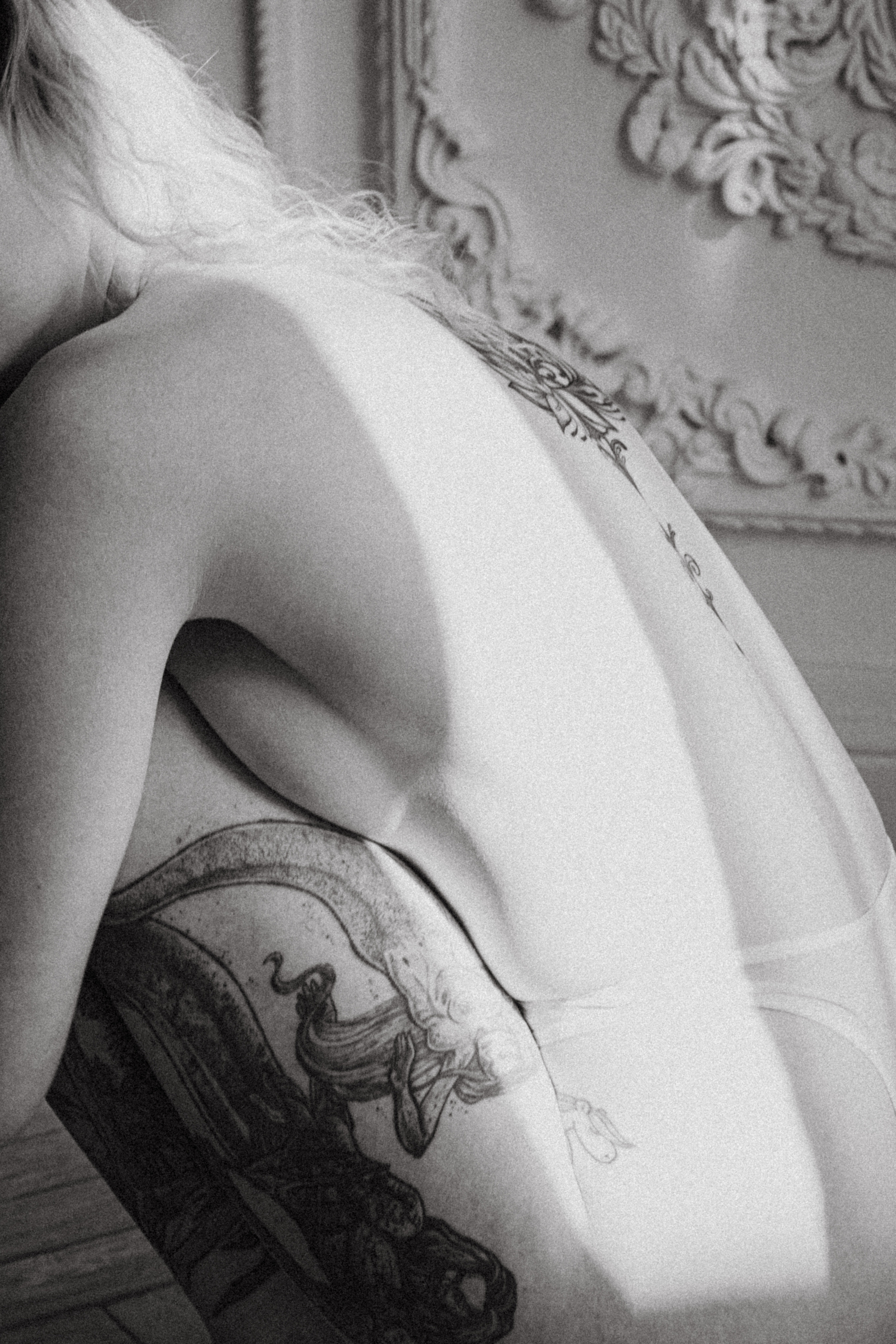 Полина. Семейный, свадебный фотограф в Санкт-Петербурге Helmoon