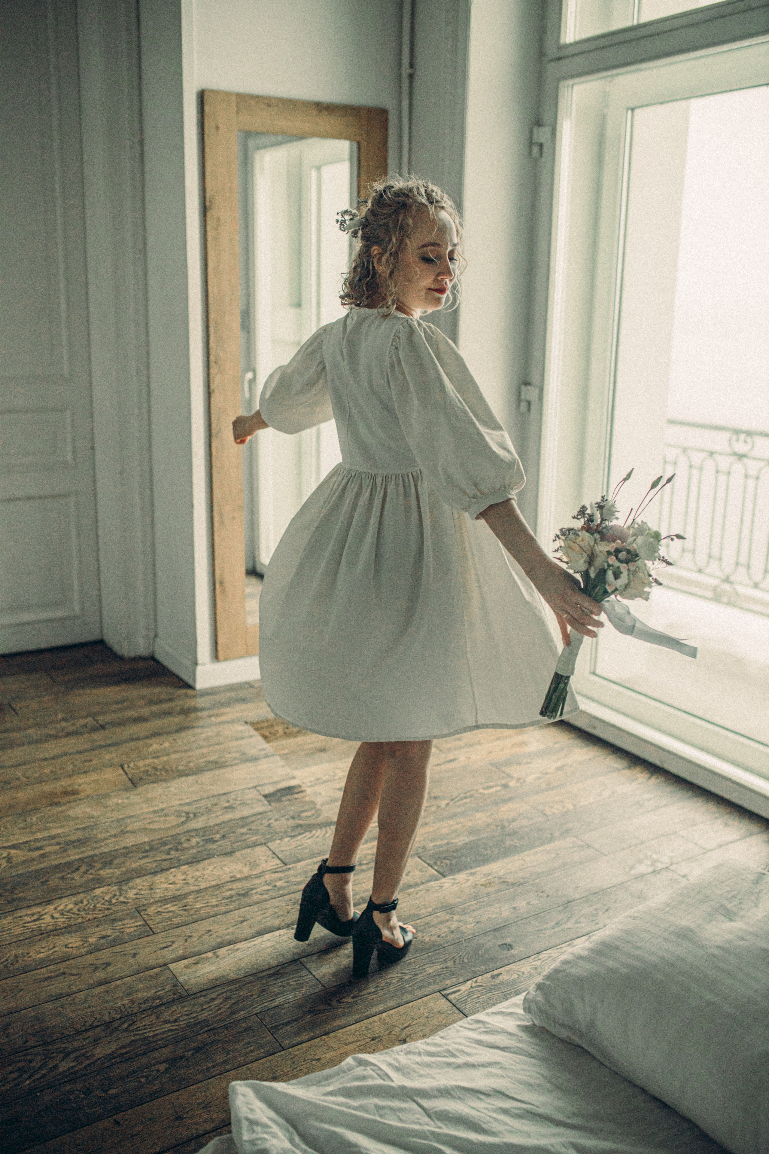 Надежда и Сергей. Семейный, свадебный фотограф в Санкт-Петербурге Helmoon