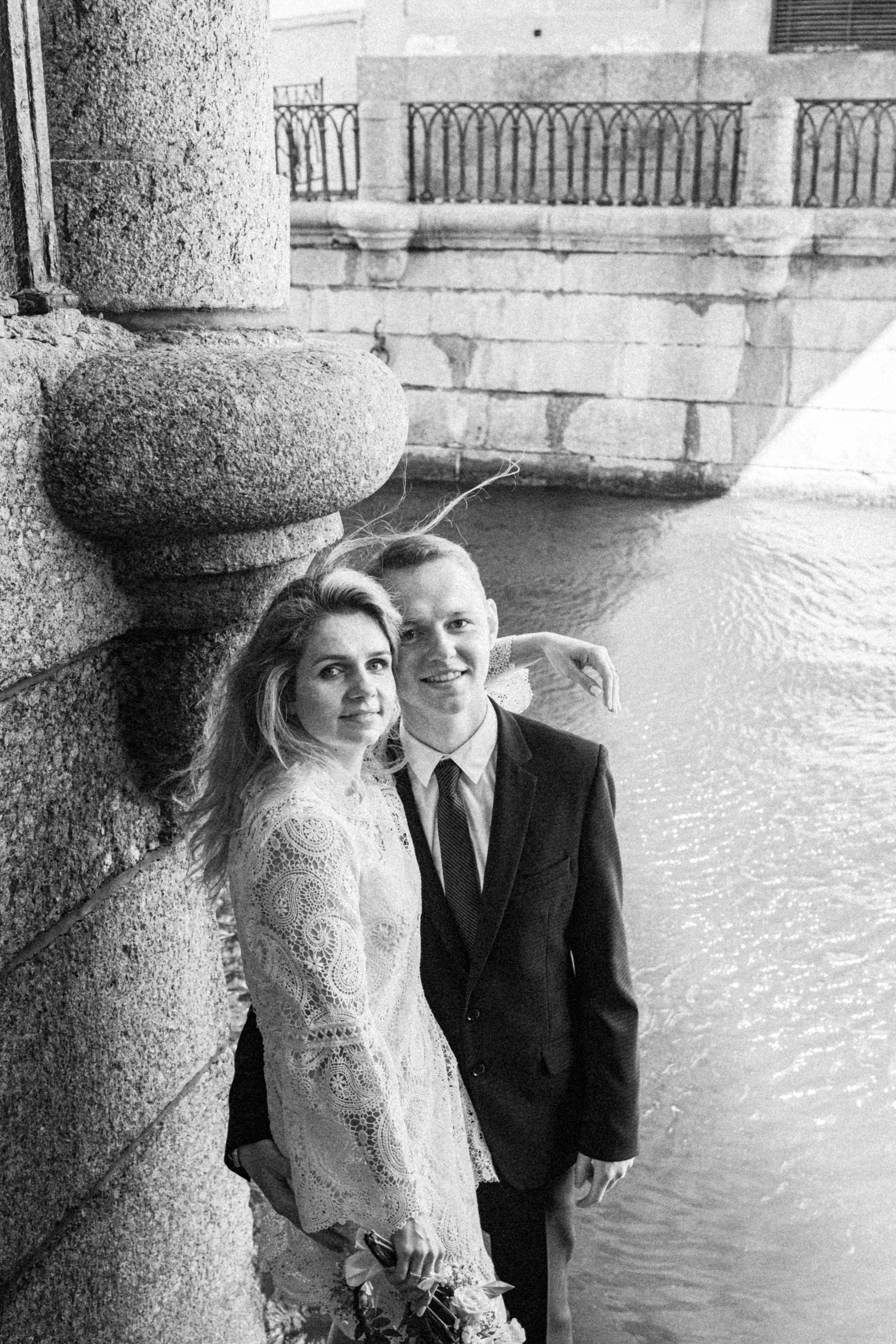 Алена и Миша. Семейный, свадебный фотограф в Санкт-Петербурге Helmoon