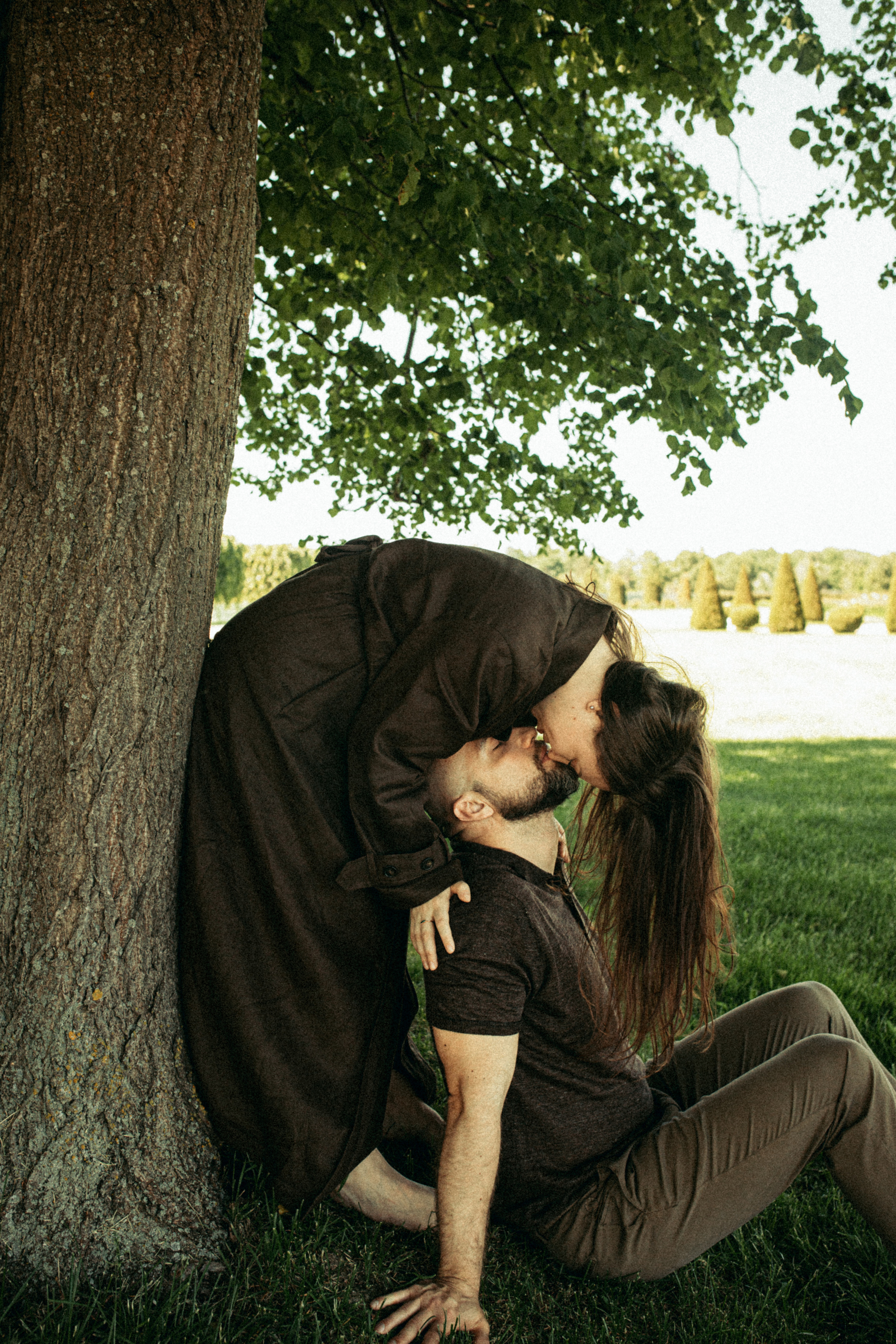 Аня и Артем. Семейный, свадебный фотограф в Санкт-Петербурге Helmoon