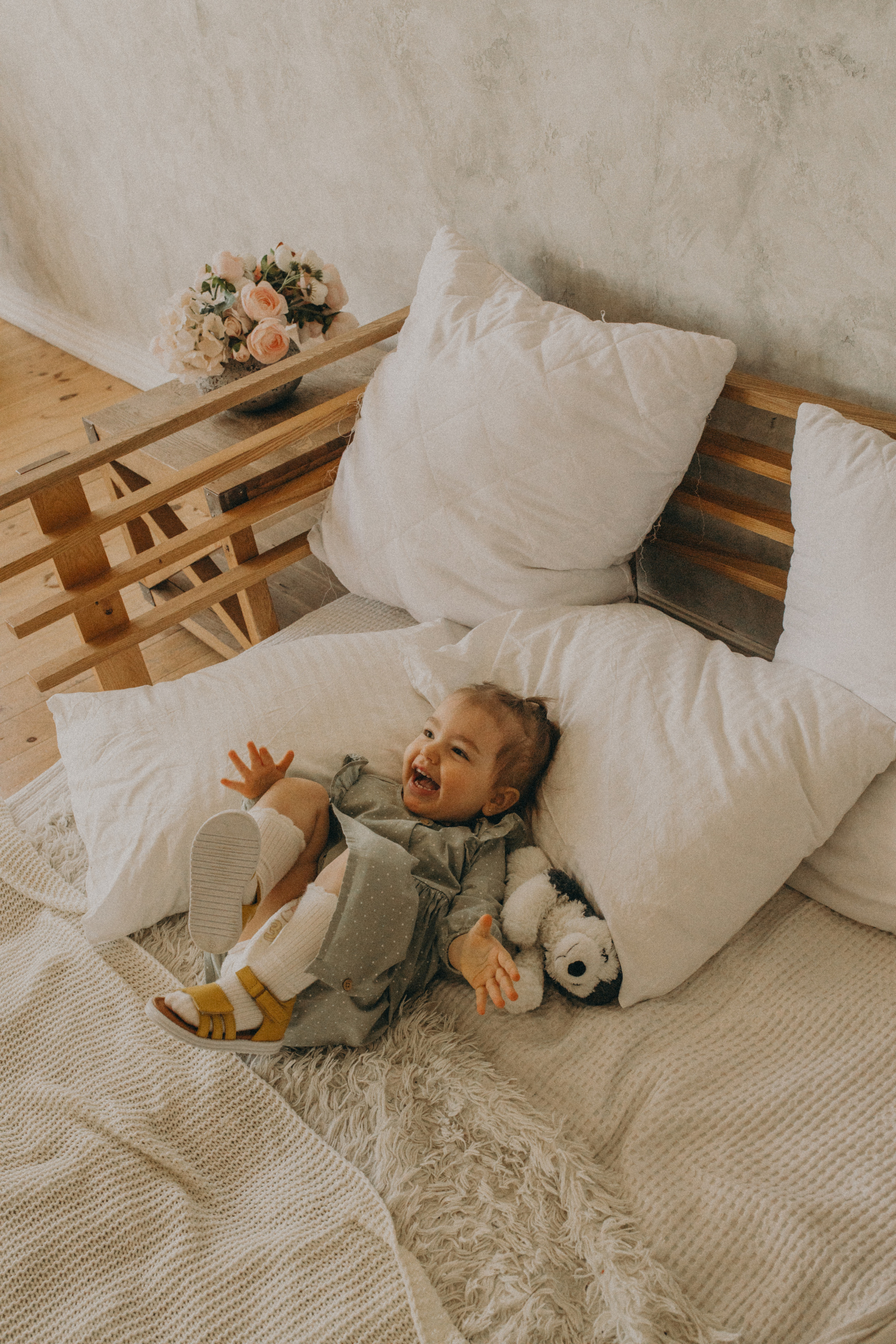 Отмечаем день рождения. Семейный, свадебный фотограф в Санкт-Петербурге Helmoon
