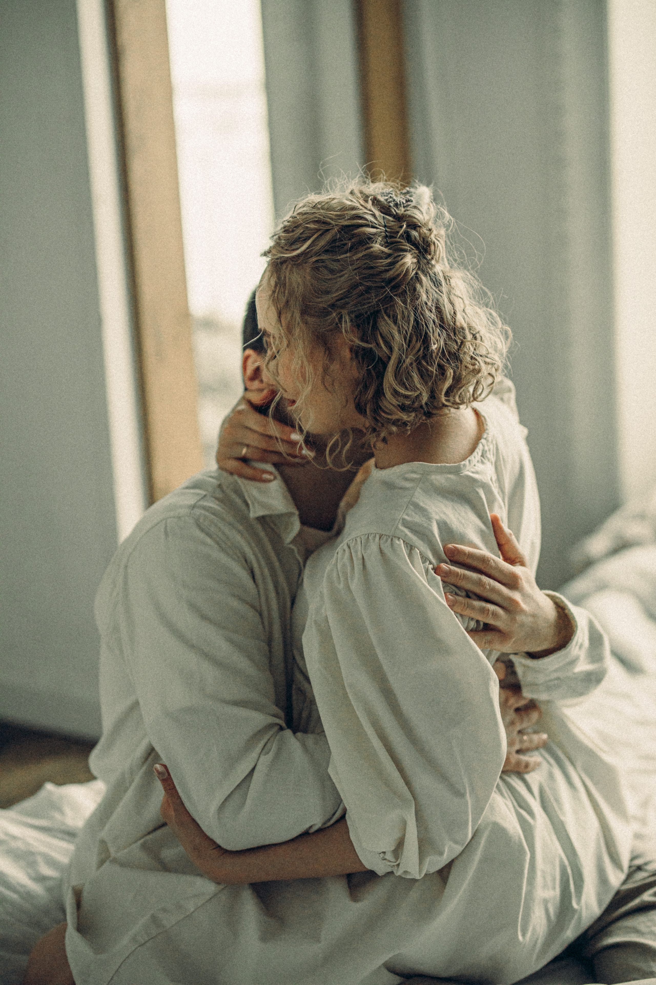 Надежда и Сергей. Семейный, свадебный фотограф в Санкт-Петербурге Helmoon