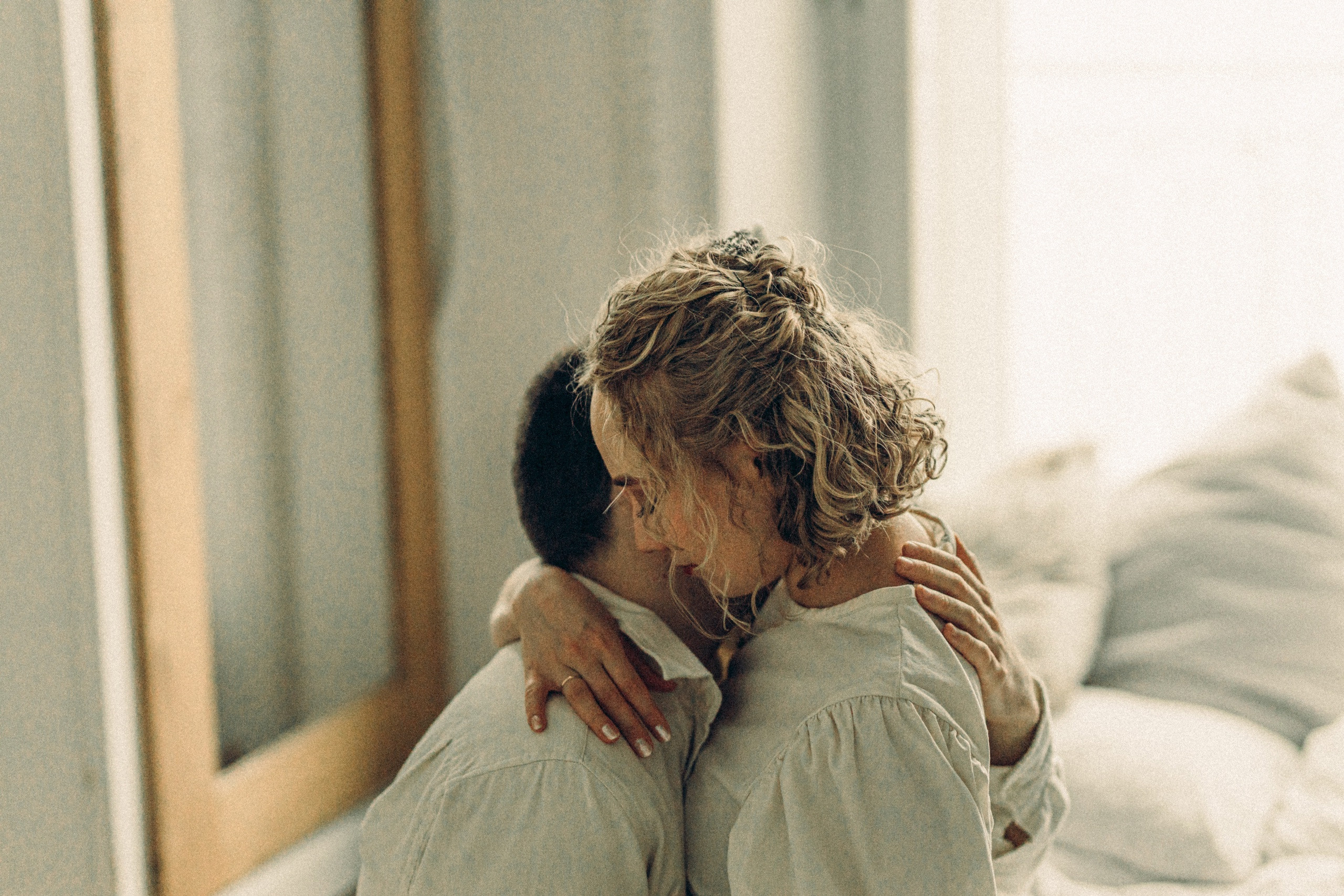 Семейный, свадебный фотограф в Санкт-Петербурге Helmoon