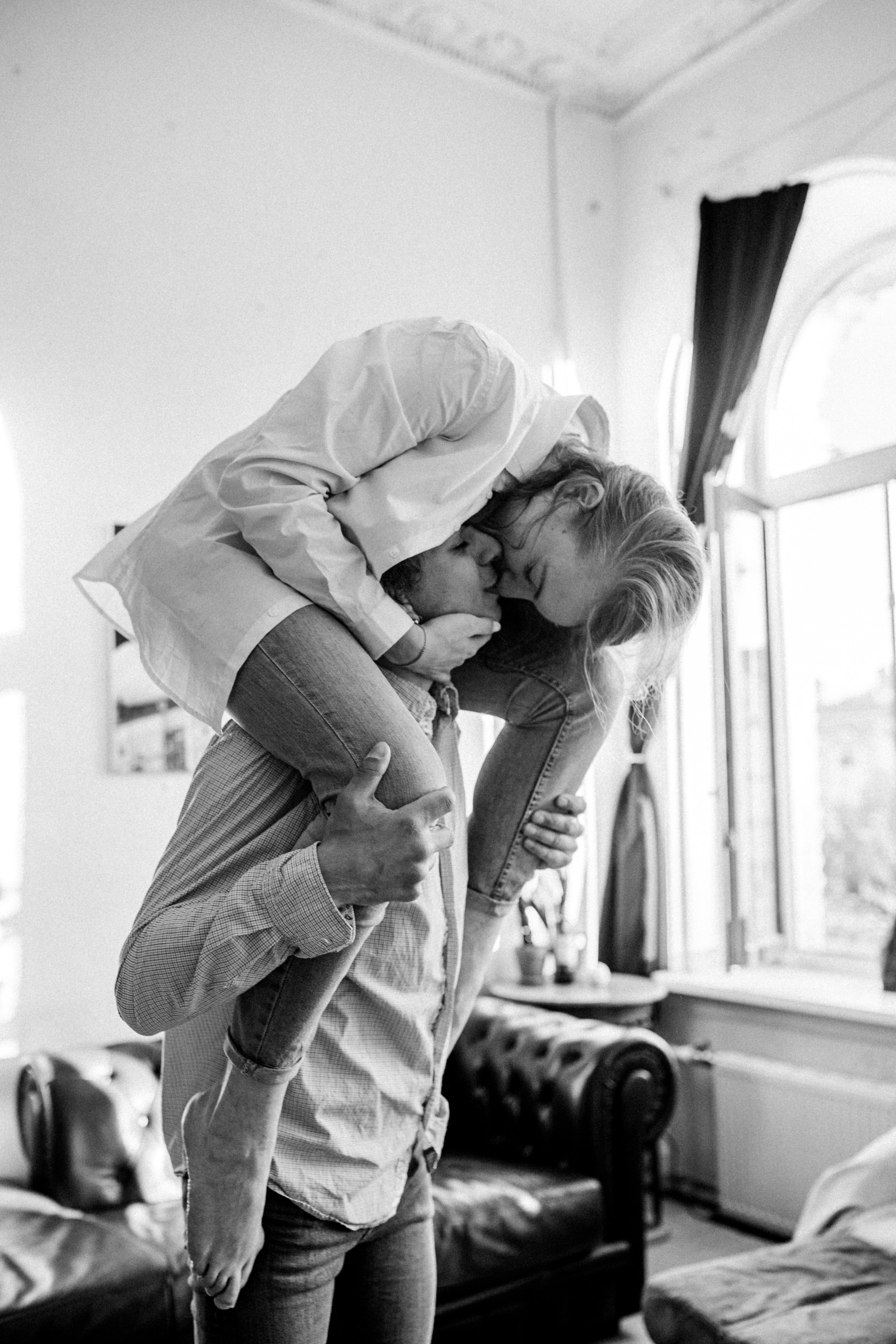 Ангелина и Давид. Семейный, свадебный фотограф в Санкт-Петербурге Helmoon