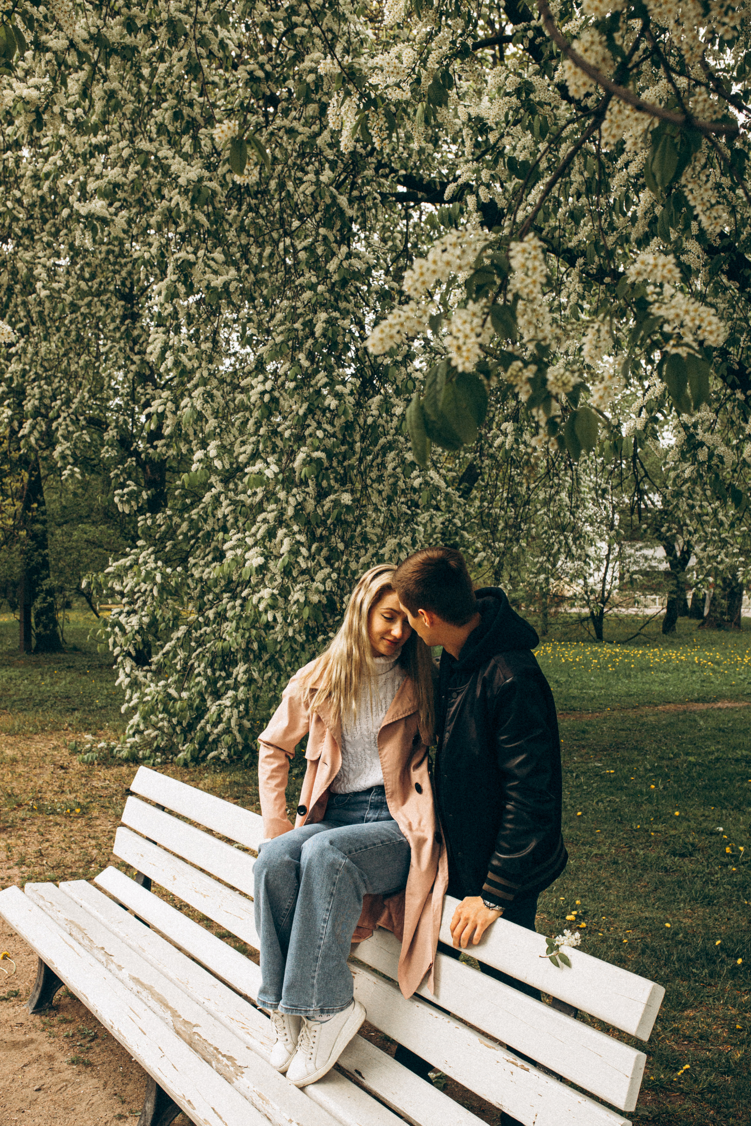 Алена и Рома. Семейный, свадебный фотограф в Санкт-Петербурге Helmoon