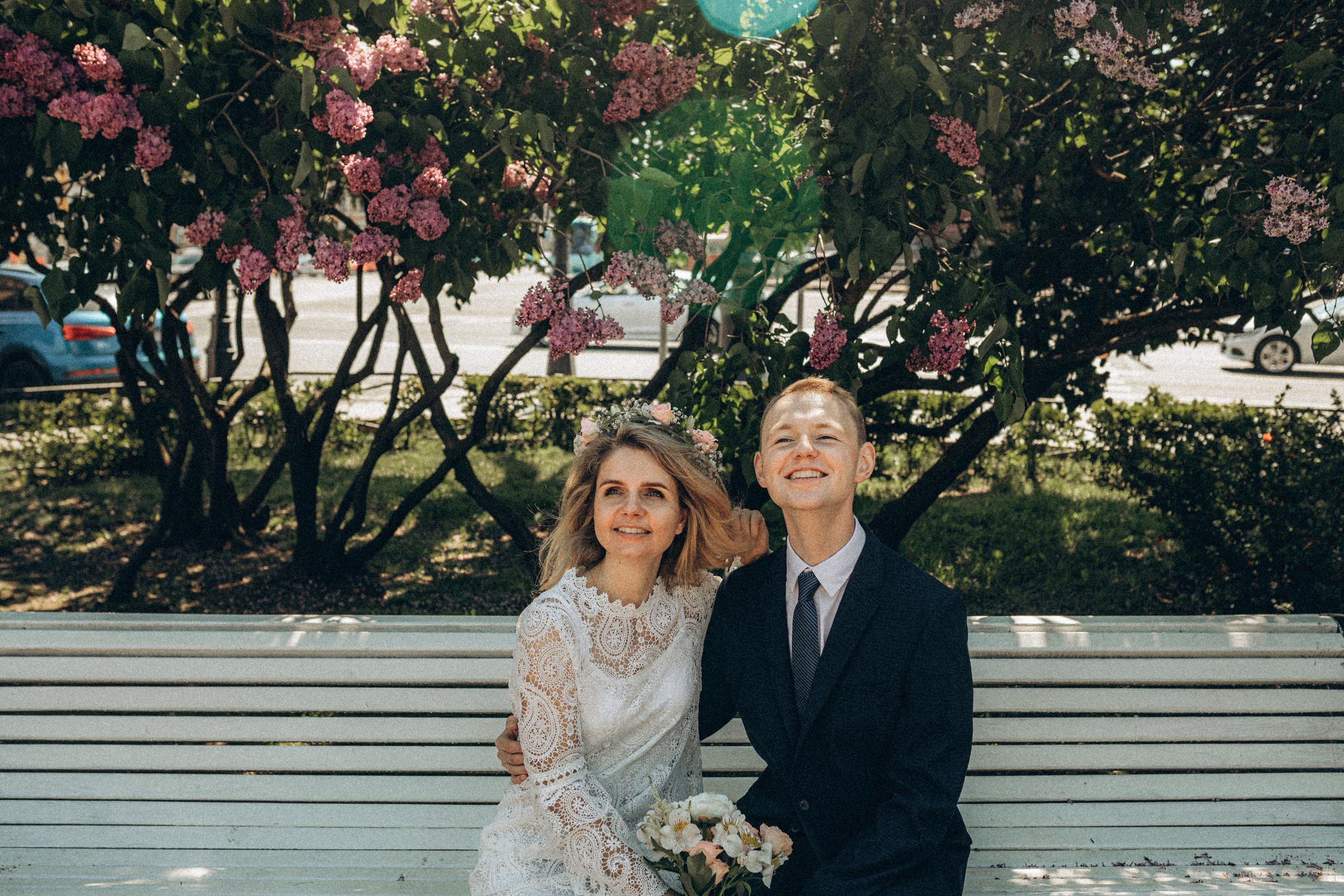 Алена и Миша. Семейный, свадебный фотограф в Санкт-Петербурге Helmoon