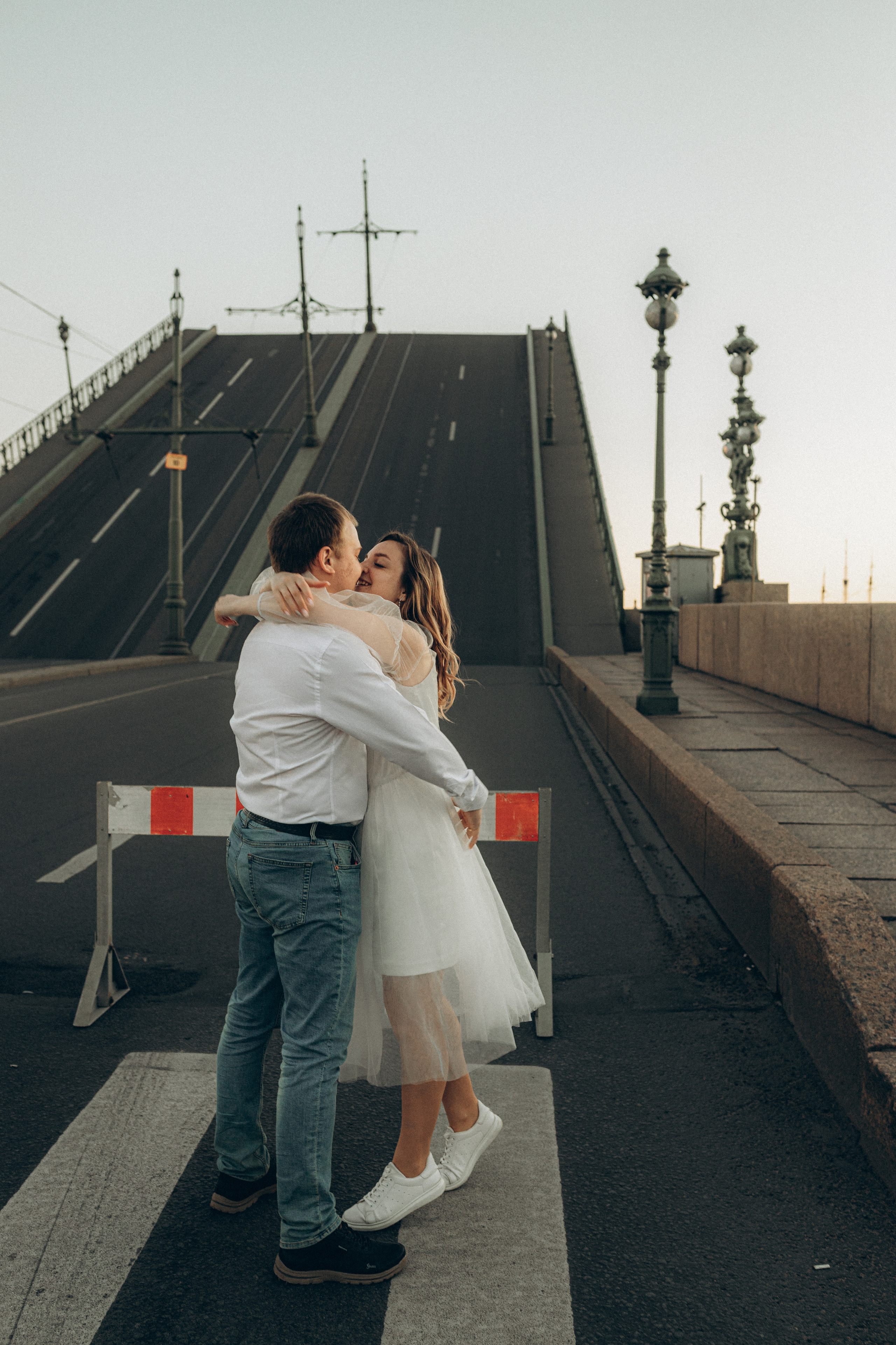 Наташа и Леша. Семейный, свадебный фотограф в Санкт-Петербурге Helmoon