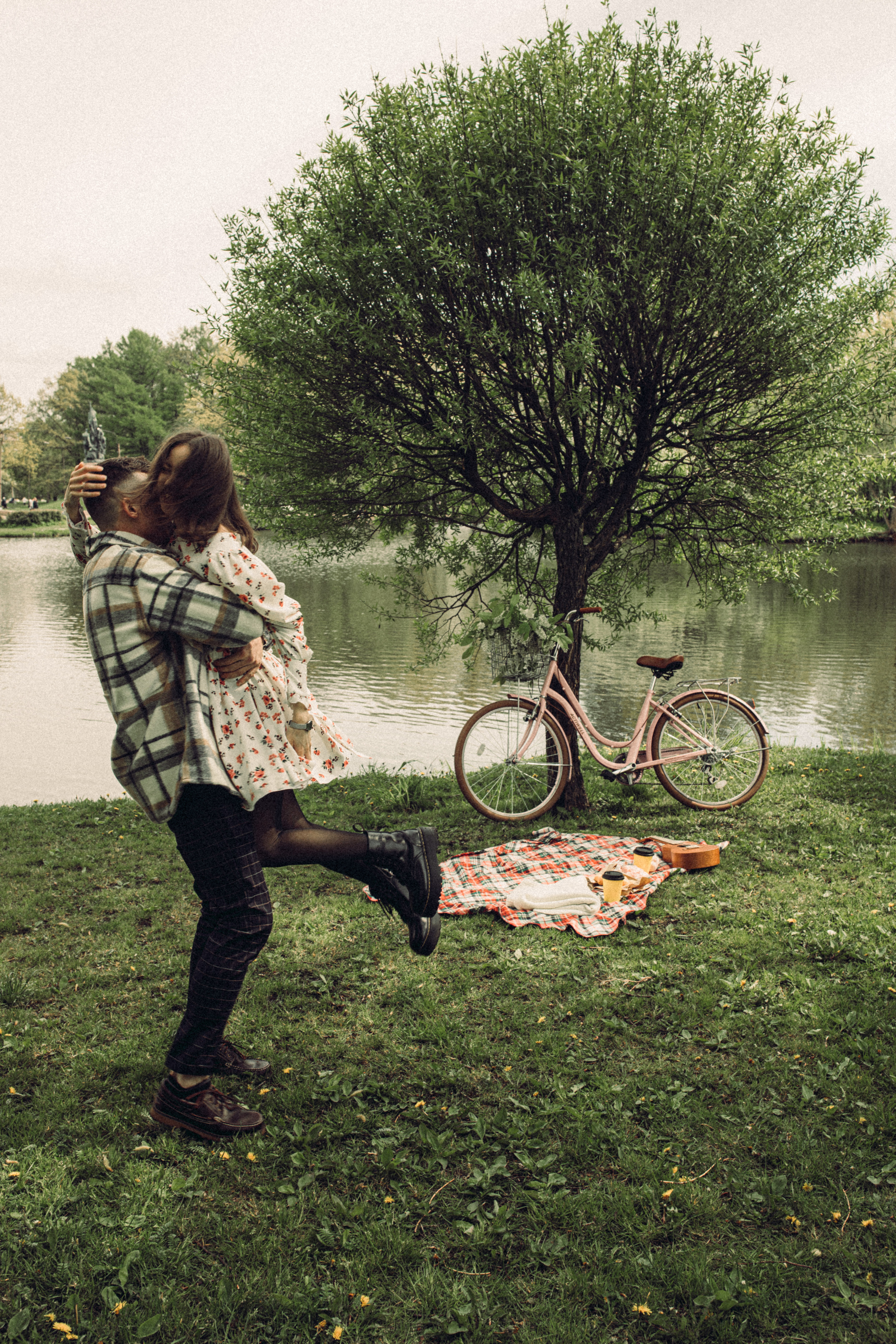 Алина и Максим. Семейный, свадебный фотограф в Санкт-Петербурге Helmoon
