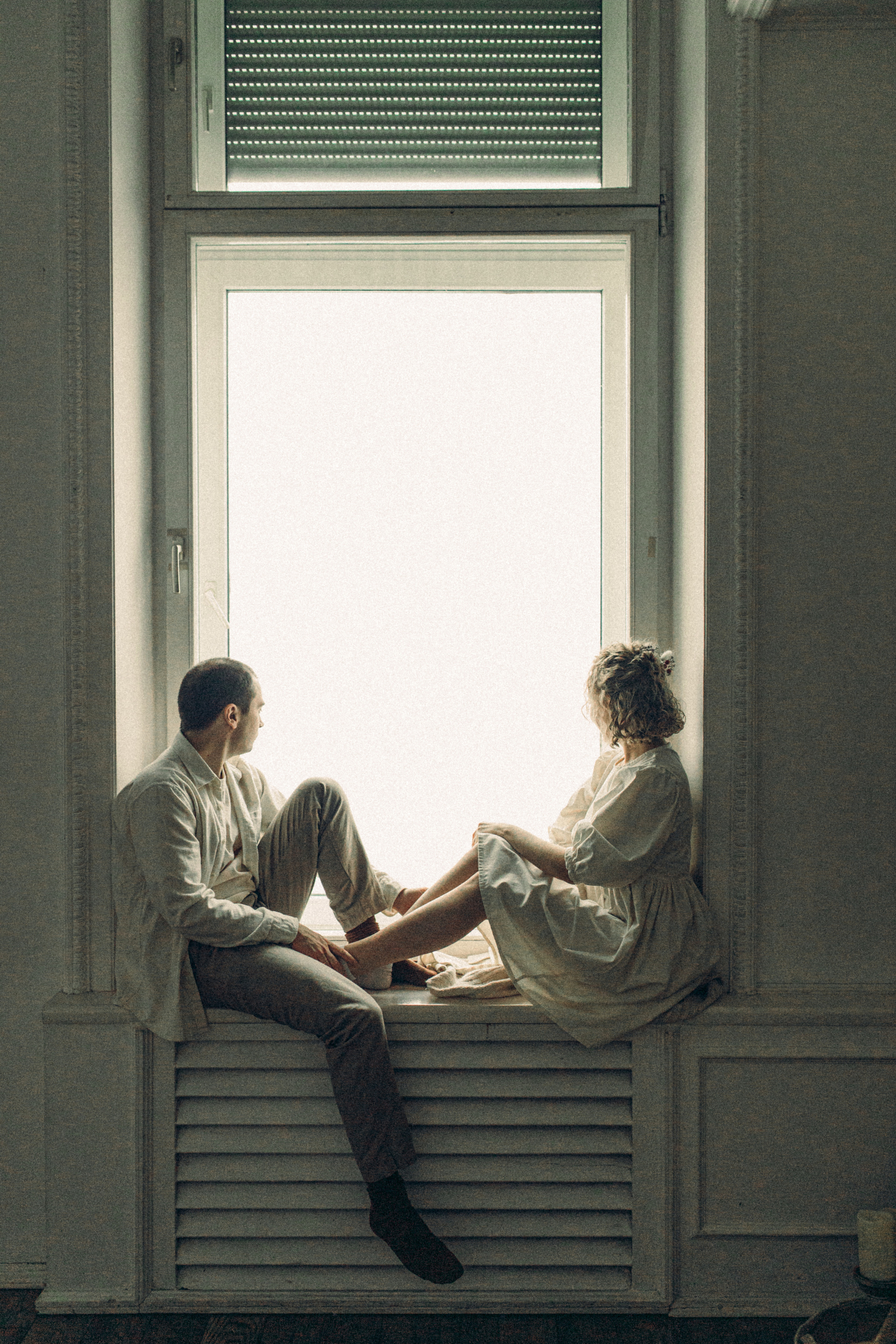 Надежда и Сергей. Семейный, свадебный фотограф в Санкт-Петербурге Helmoon