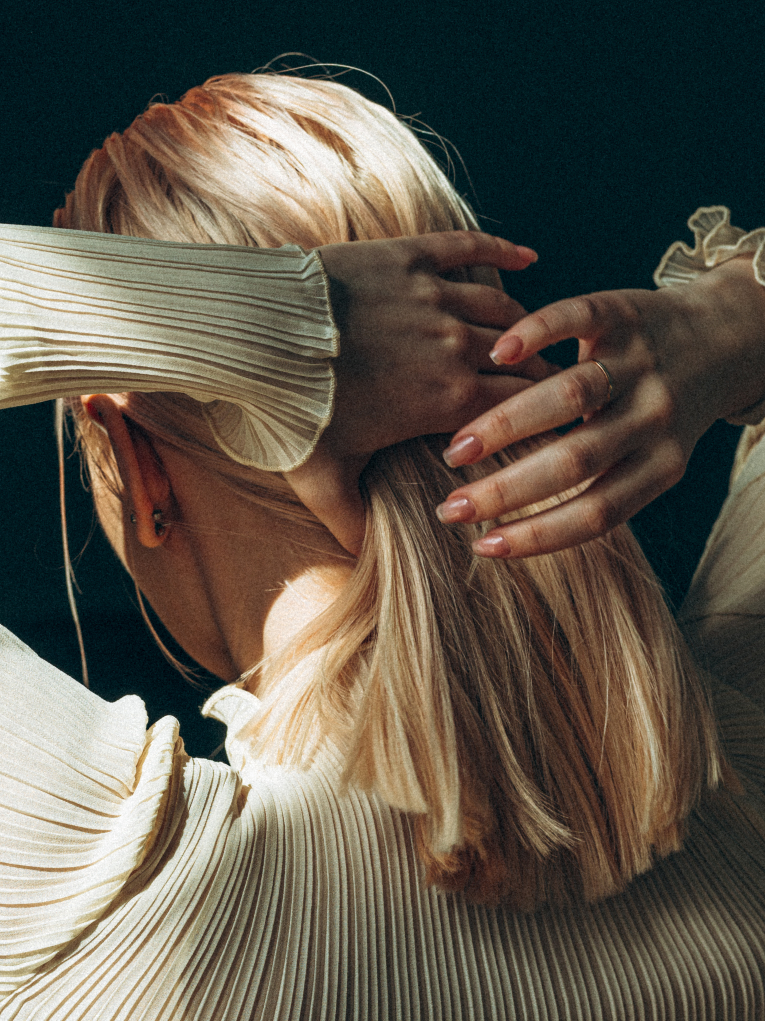 Саша. Семейный, свадебный фотограф в Санкт-Петербурге Helmoon