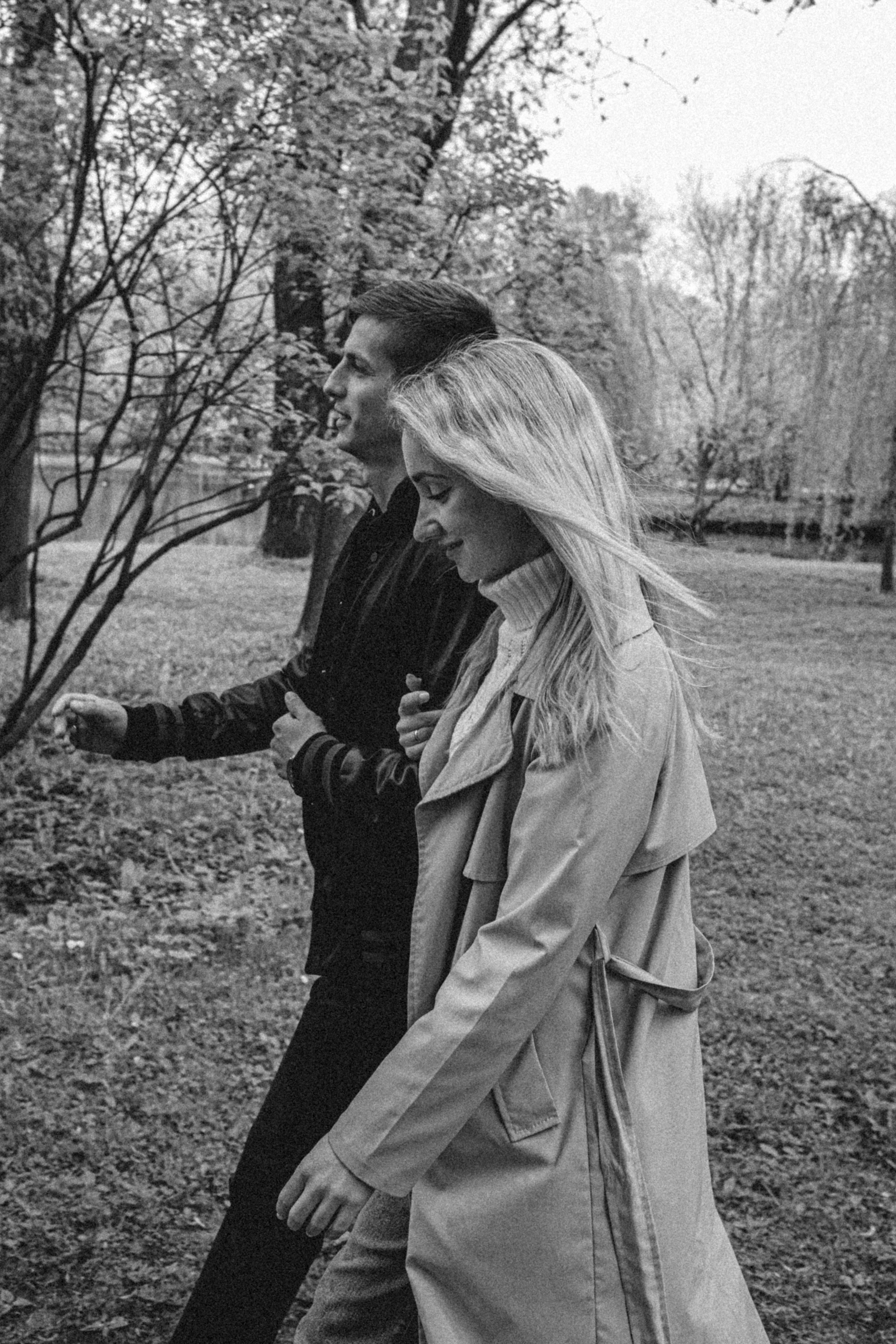 Алена и Рома. Семейный, свадебный фотограф в Санкт-Петербурге Helmoon