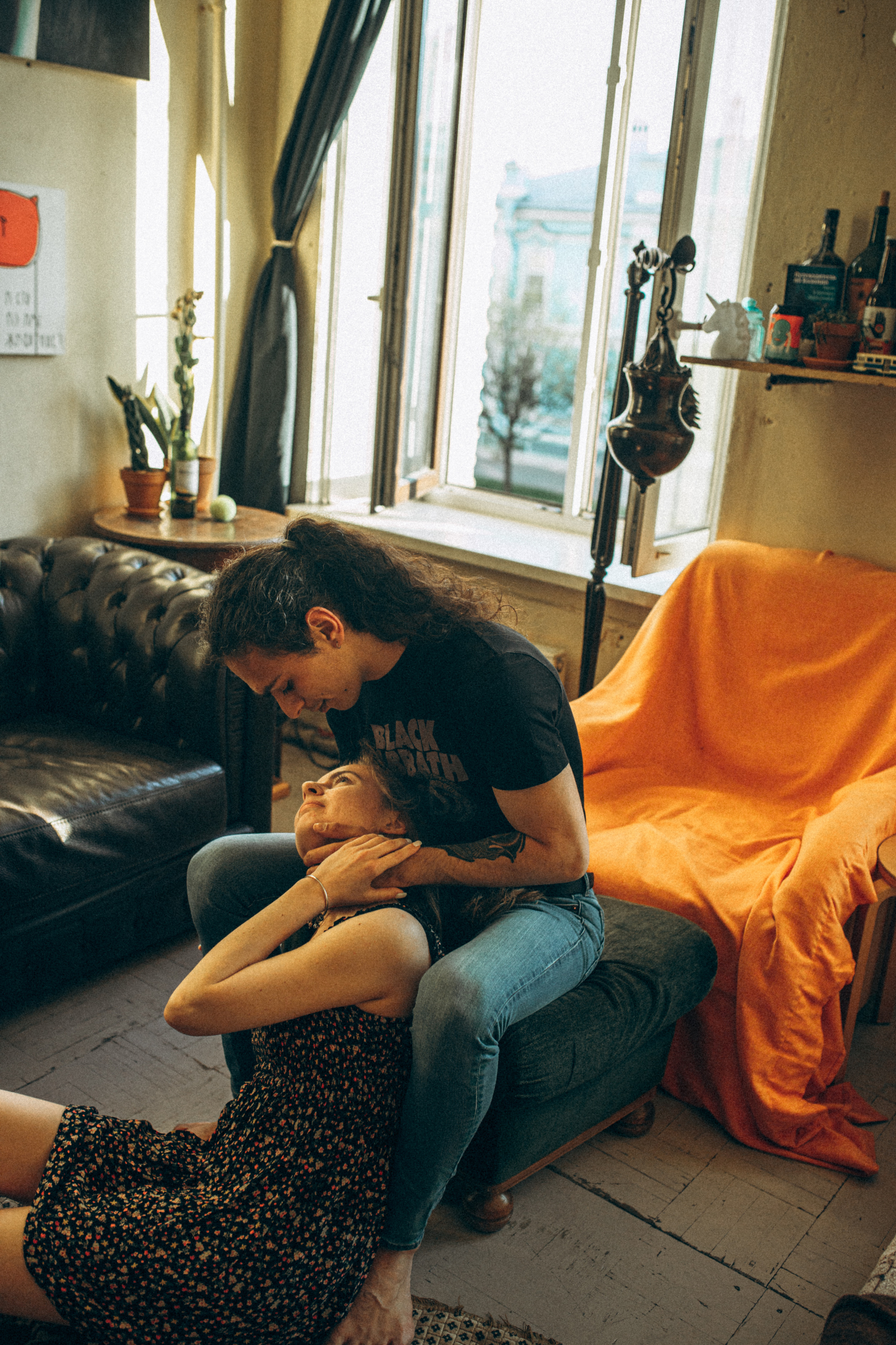 Ангелина и Давид. Семейный, свадебный фотограф в Санкт-Петербурге Helmoon