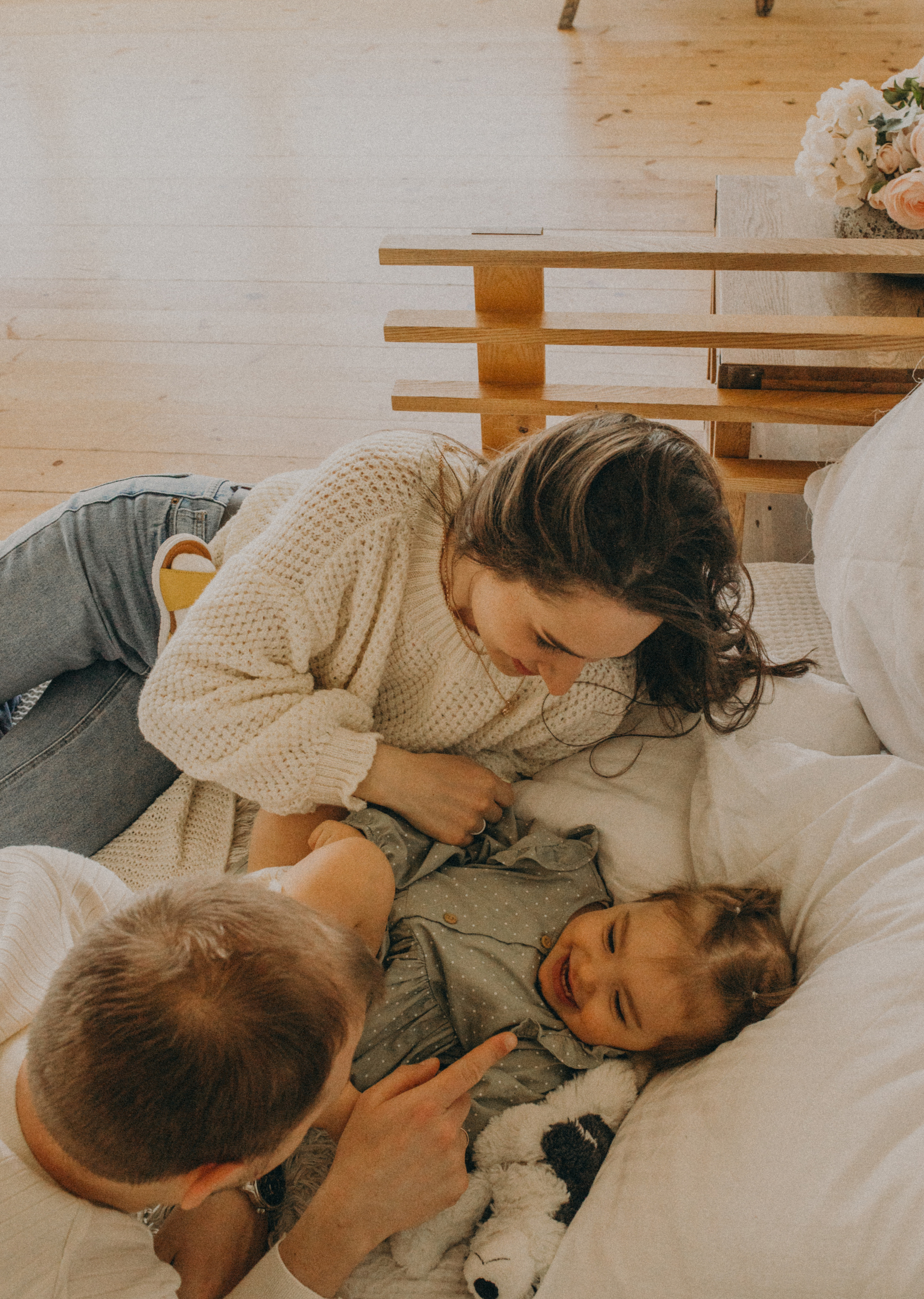 Отмечаем день рождения. Семейный, свадебный фотограф в Санкт-Петербурге Helmoon