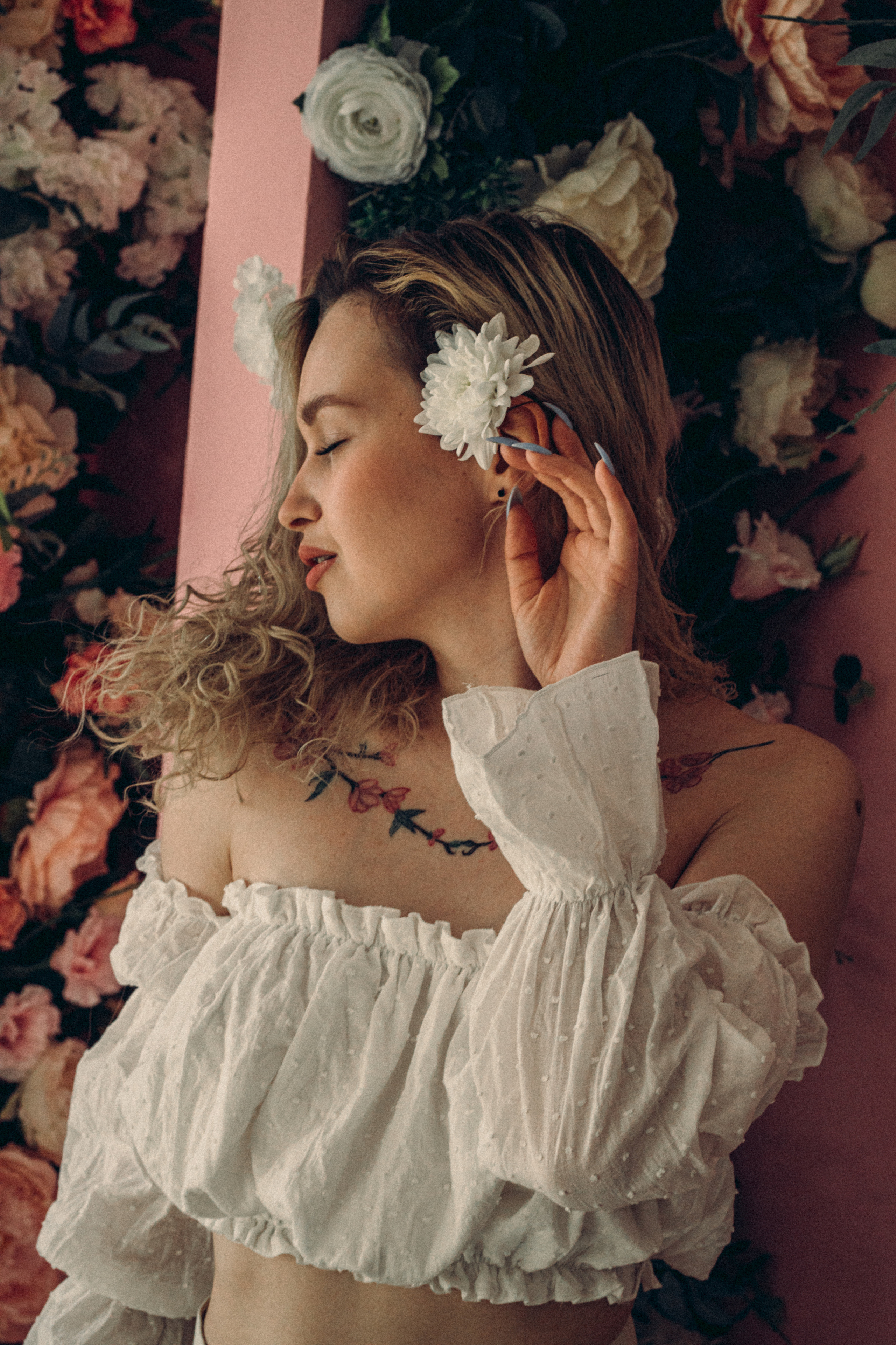 Полина. Семейный, свадебный фотограф в Санкт-Петербурге Helmoon