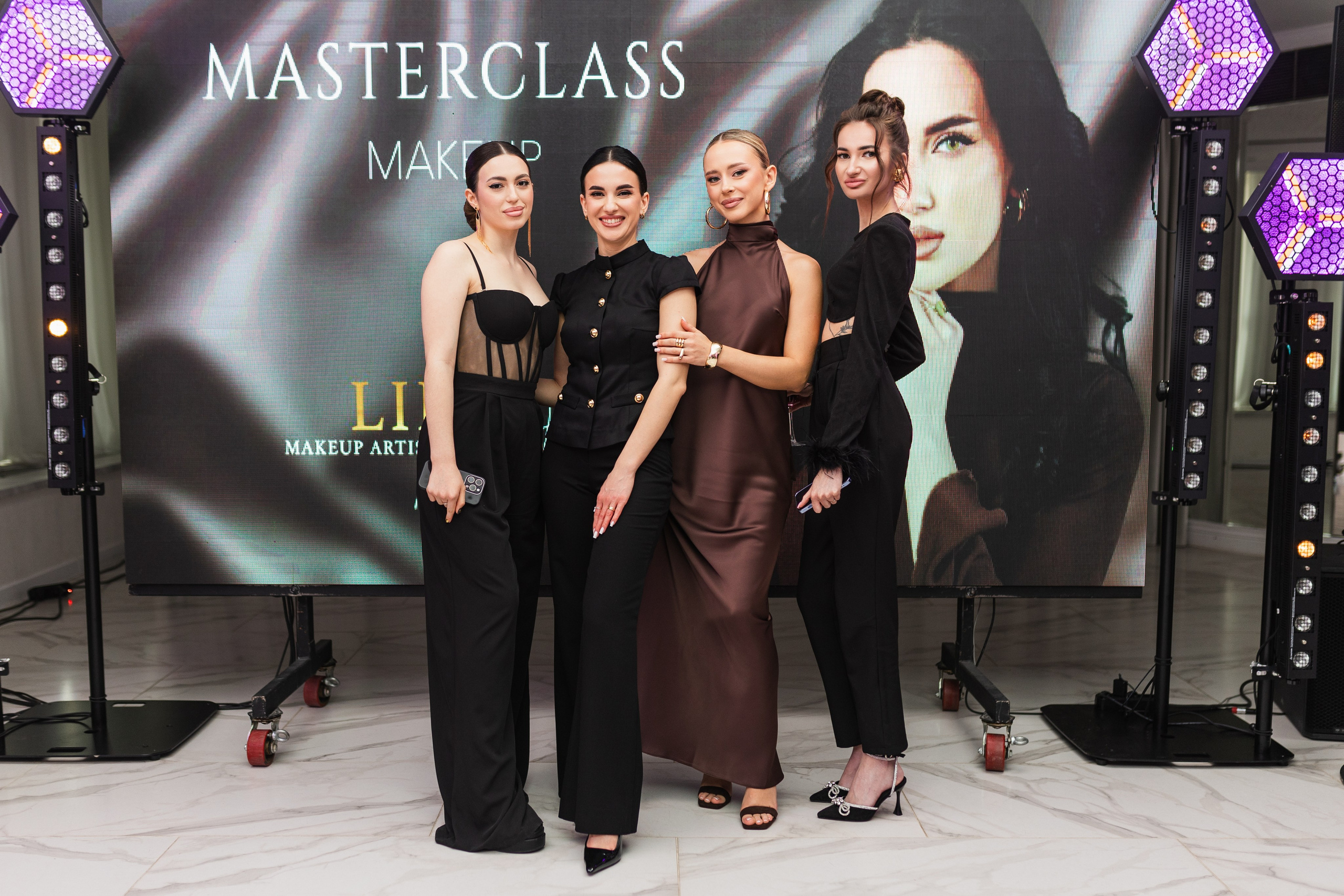 МК Лилит (визажист). Свадебный фотограф Краснодар Ростов Солоникова Вероника