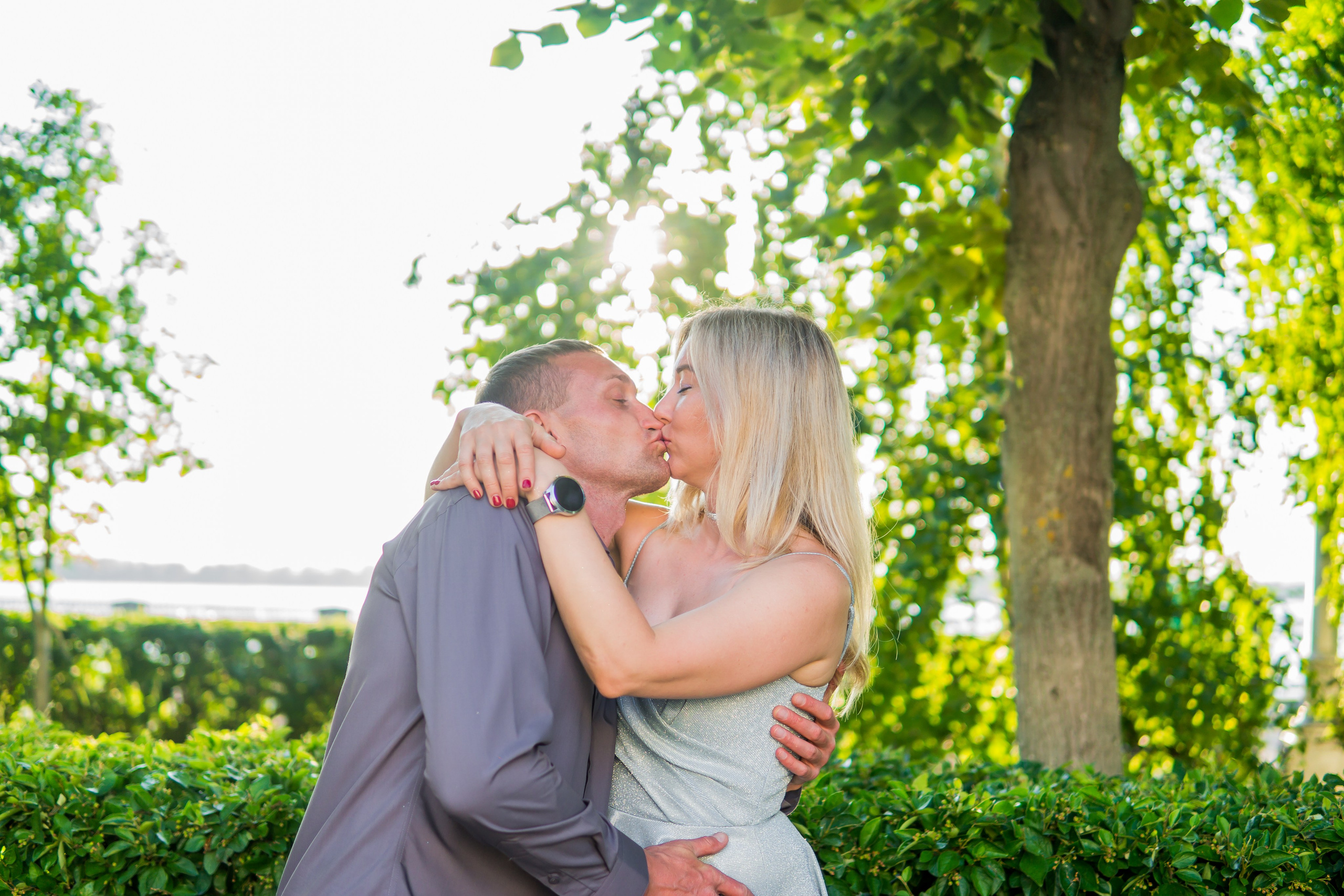 Lovestory. Семейный и детский фотограф в Самаре Анна Игнатова