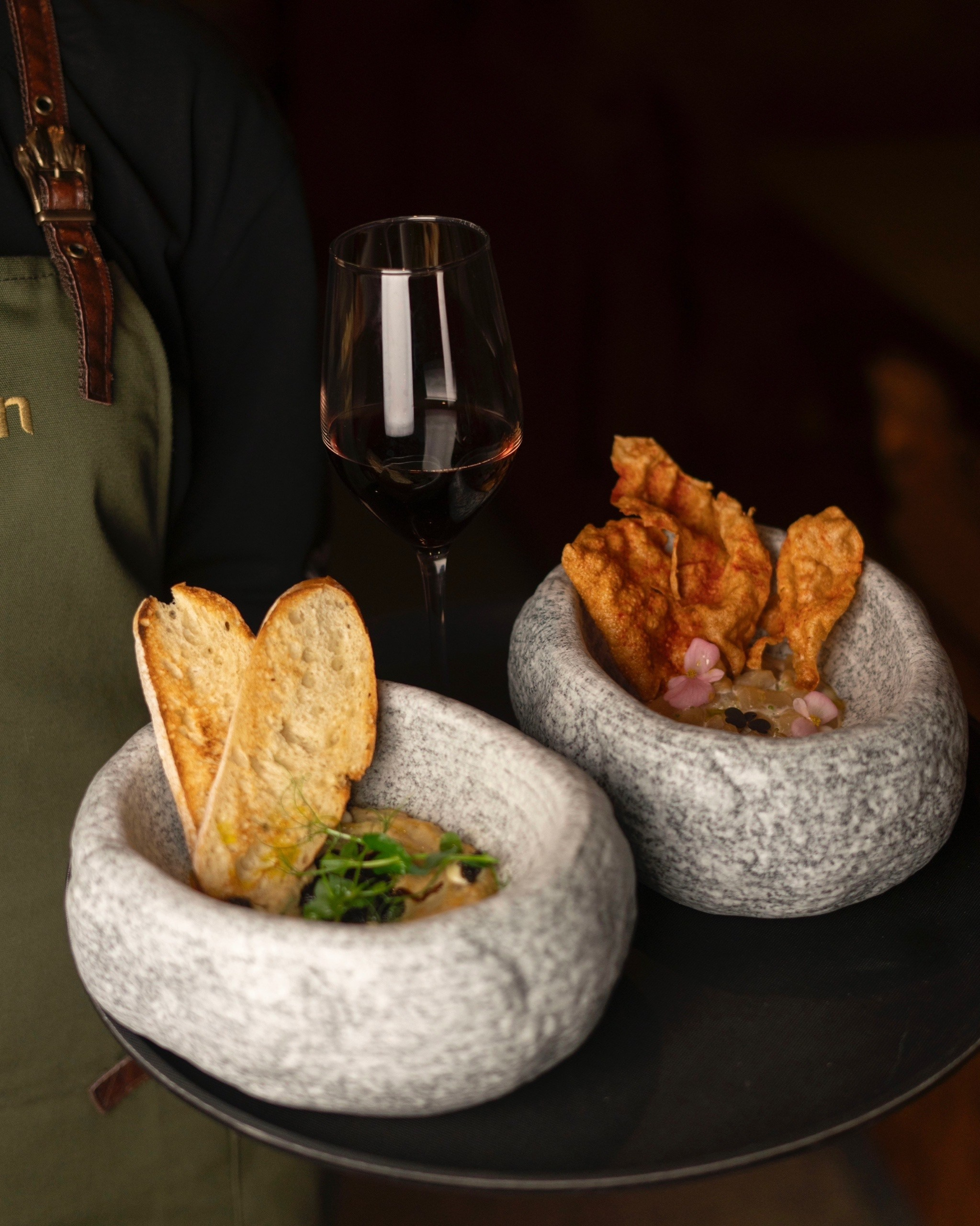 Wooden Gastro. Фотограф Александра Волкова | Волгоград