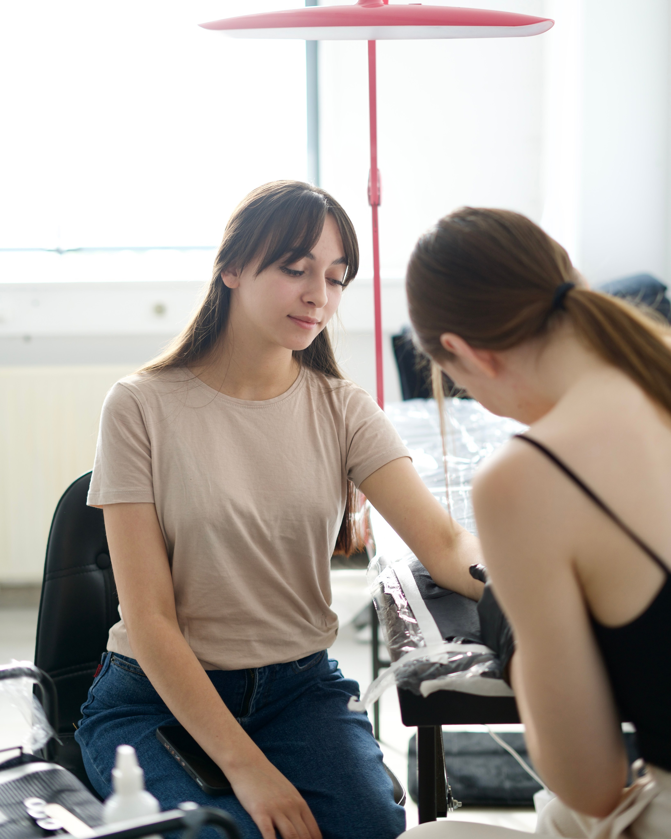 Tattoo-master. Фотограф Александра Волкова | Волгоград