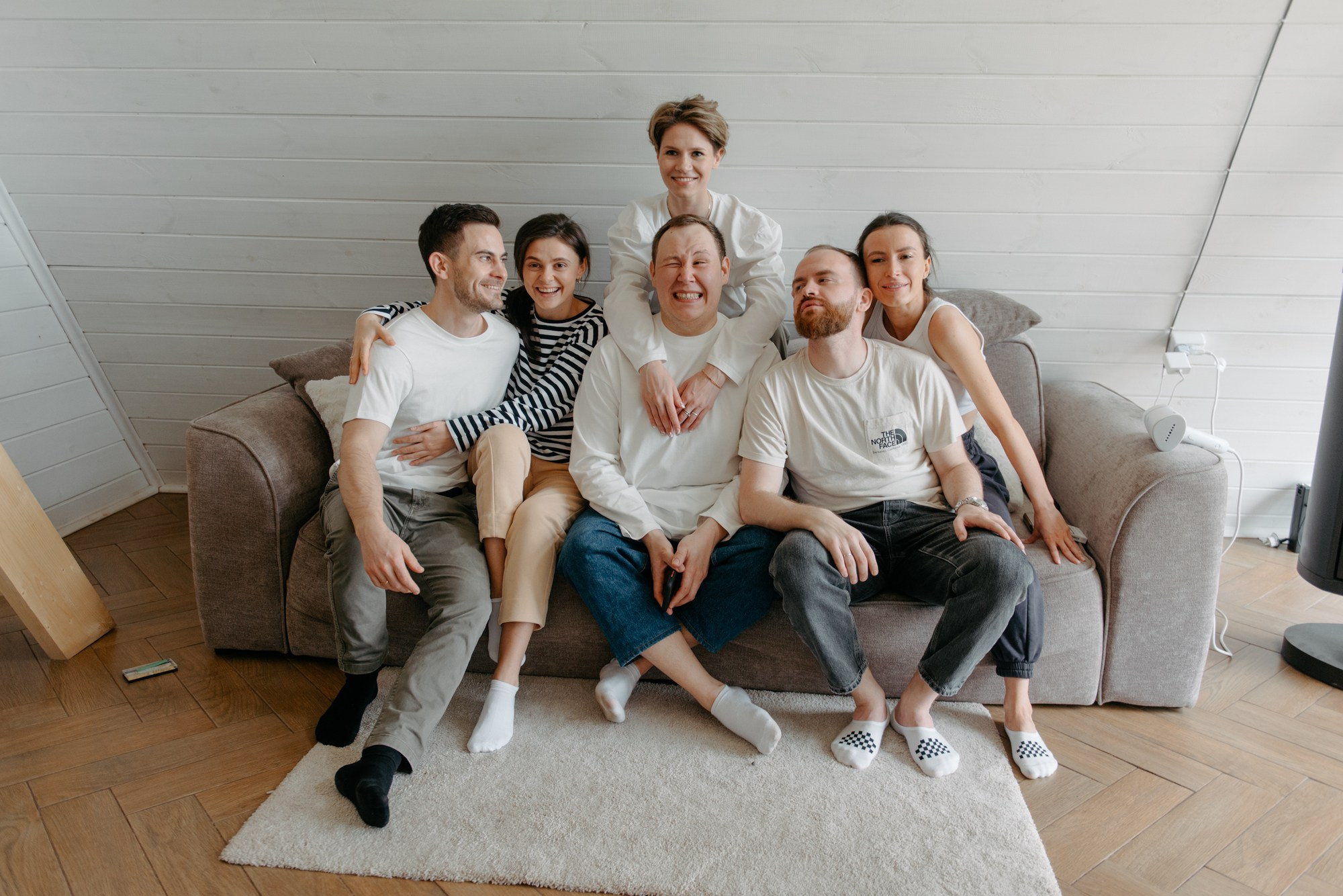 СВАДЬБА РОМАНА И ДАРЬИ. Свадебный фотограф в Москве — Илья Пивоварчик