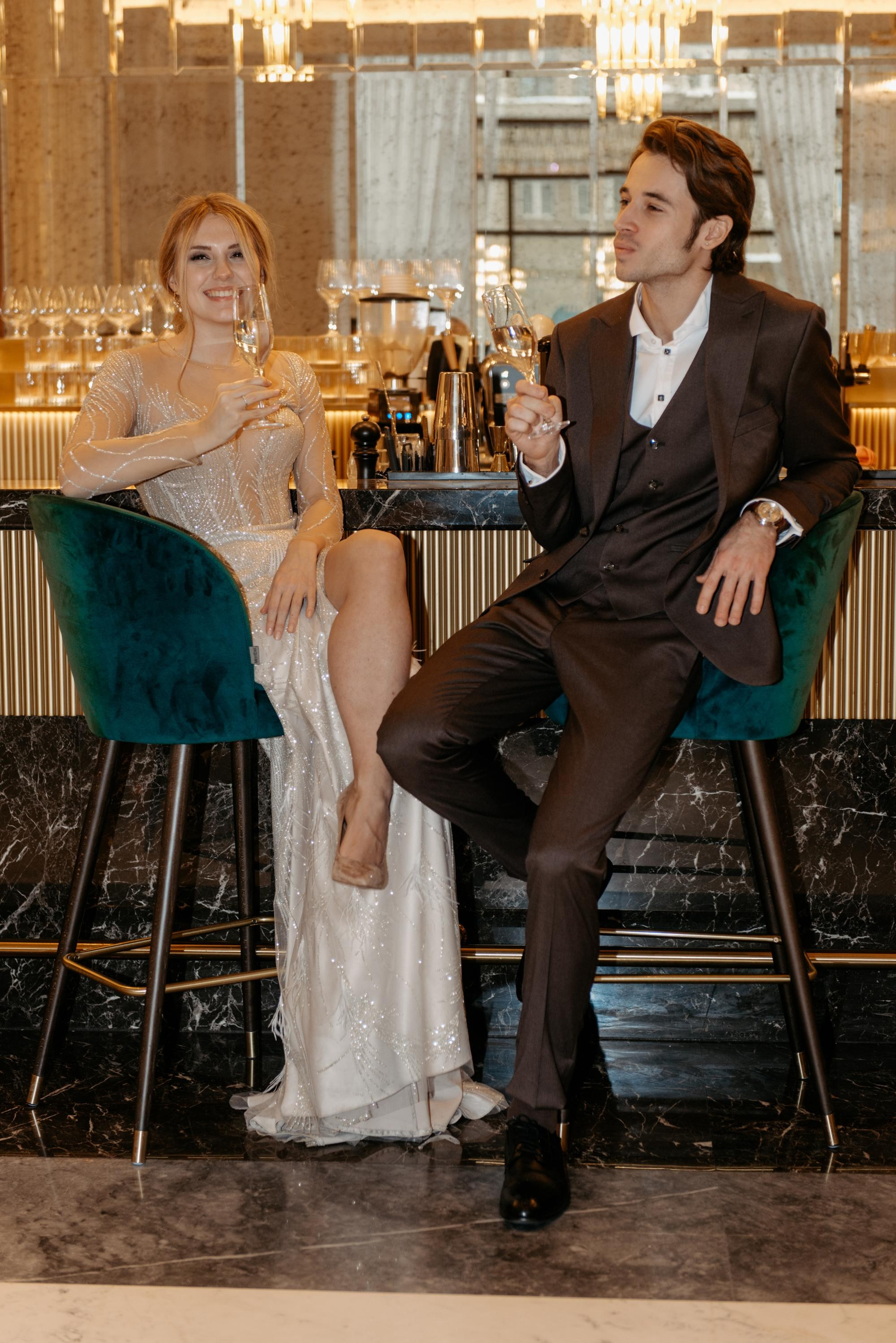 АЛЕКСЕЙ И АНАСТАСИЯ. MARRIOTT IMPERIAL PLAZA. Свадебный фотограф в Москве — Илья Пивоварчик