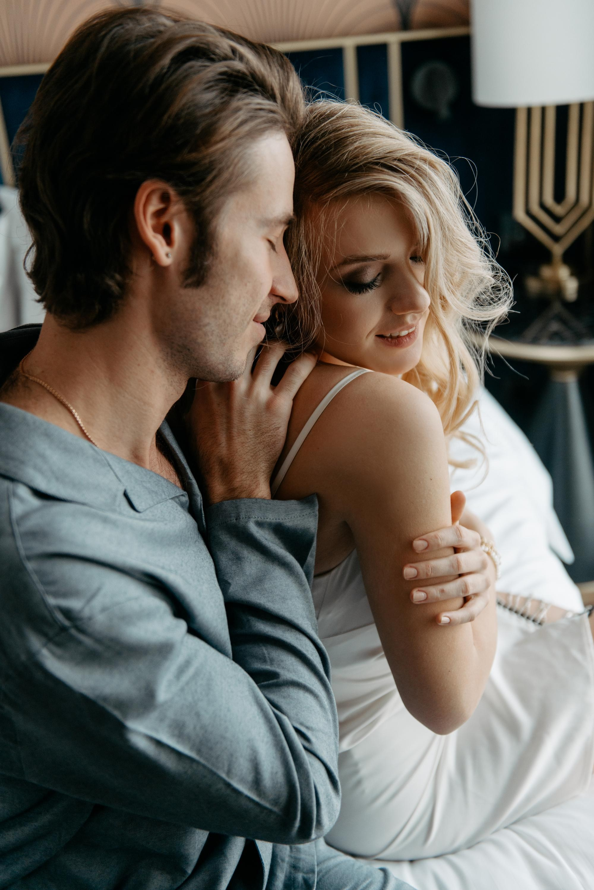 АЛЕКСЕЙ И АНАСТАСИЯ. MARRIOTT IMPERIAL PLAZA. Свадебный фотограф в Москве — Илья Пивоварчик