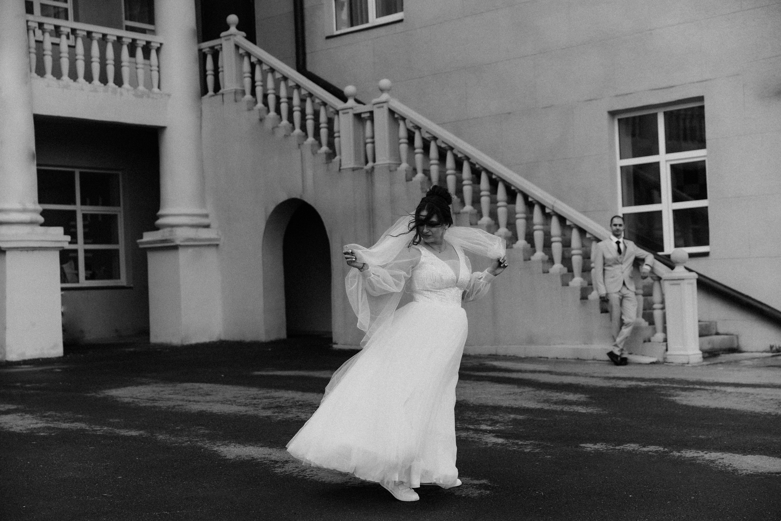 Яна и Саша. Свадебный и семейный фотограф в Магнитогорске Катя Буряк