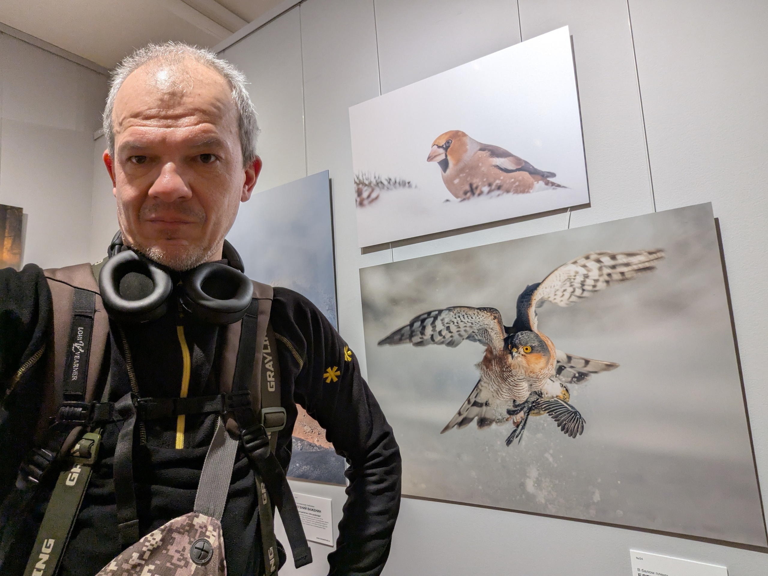 Достижения. Константин Дем | Фотограф