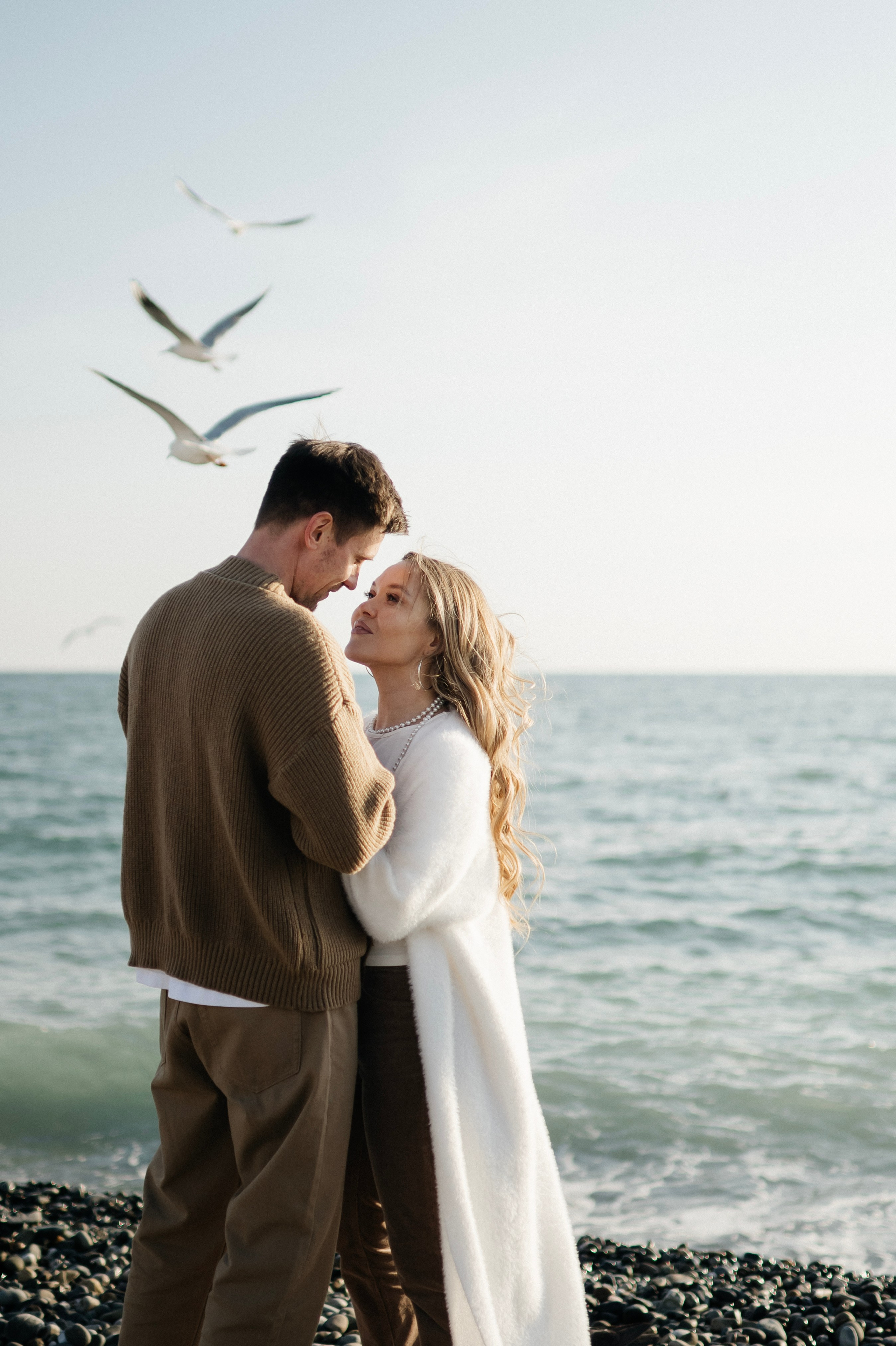 Она сказала «ДА». Алина Шестакова —свадебный и женский фотограф в Краснодарском крае