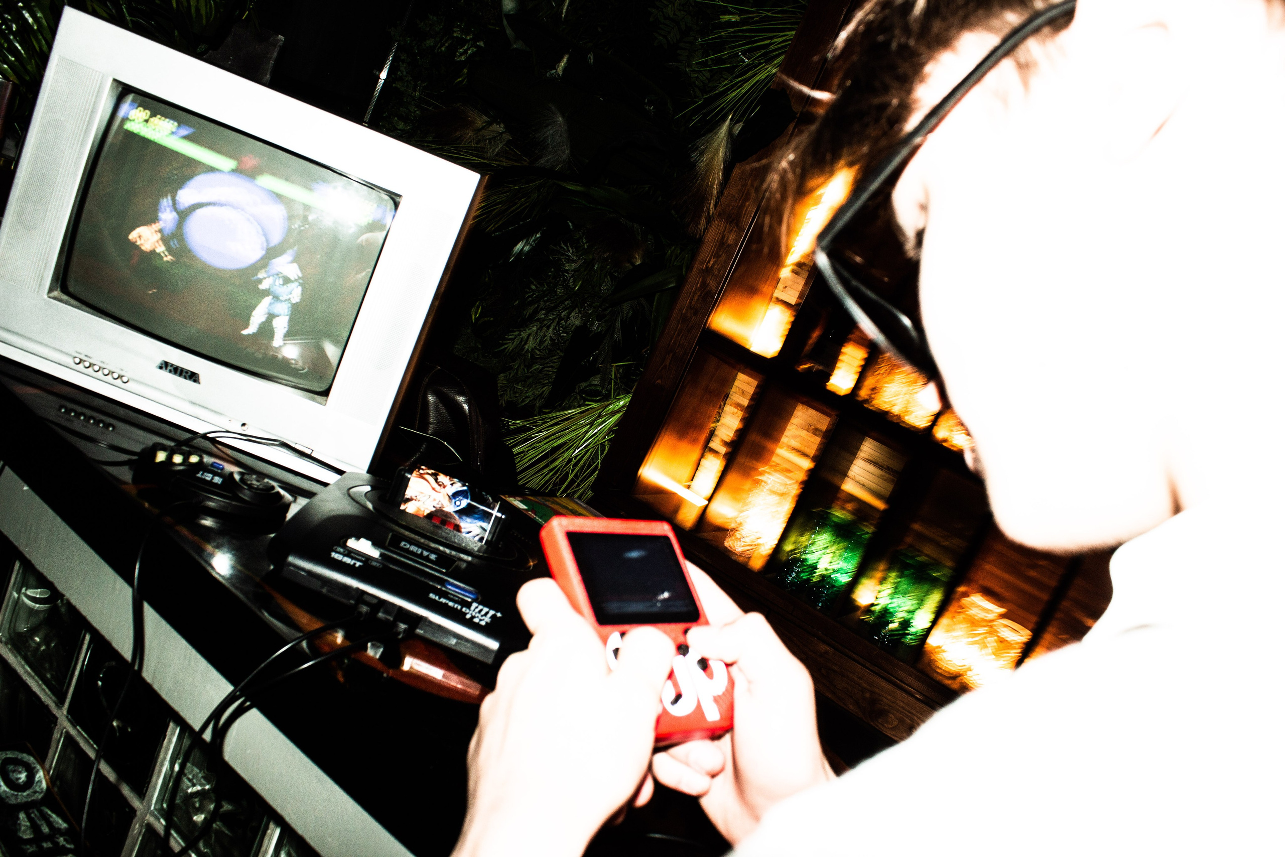 BLAST PROJECT. Киношник — фотограф в Санкт-Петербурге и Калининграде