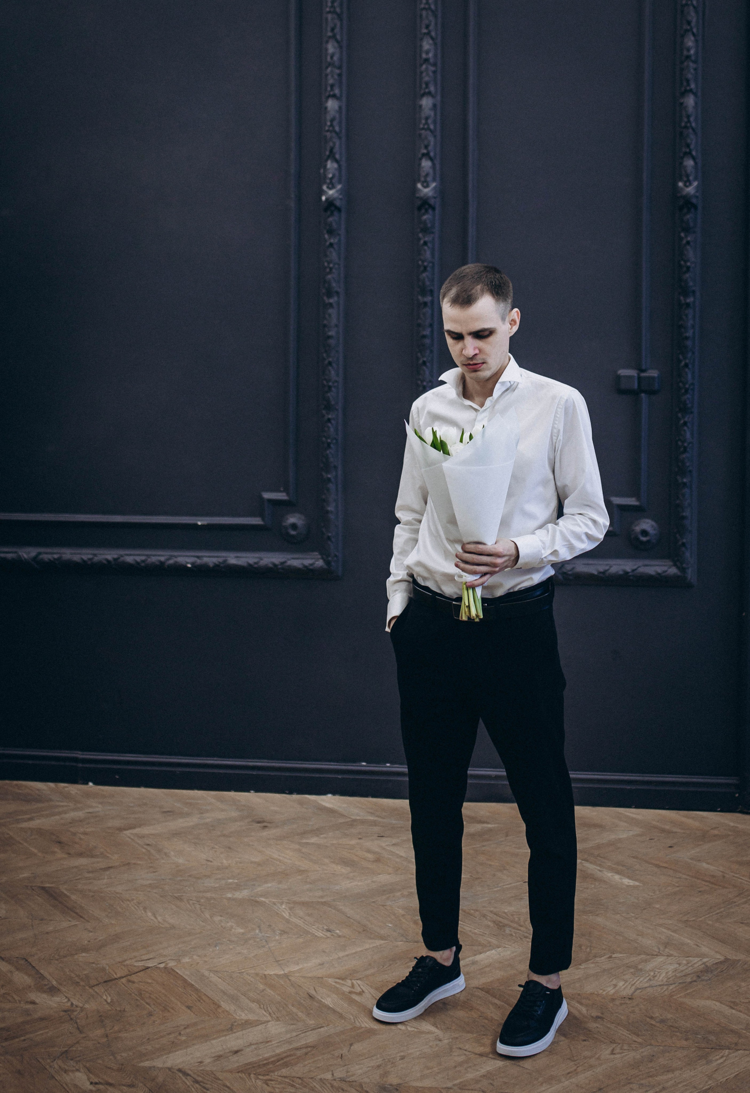 Екатерина & Николай |Санкт-Петербург. Свадебный фотограф из Санкт-Петербурга