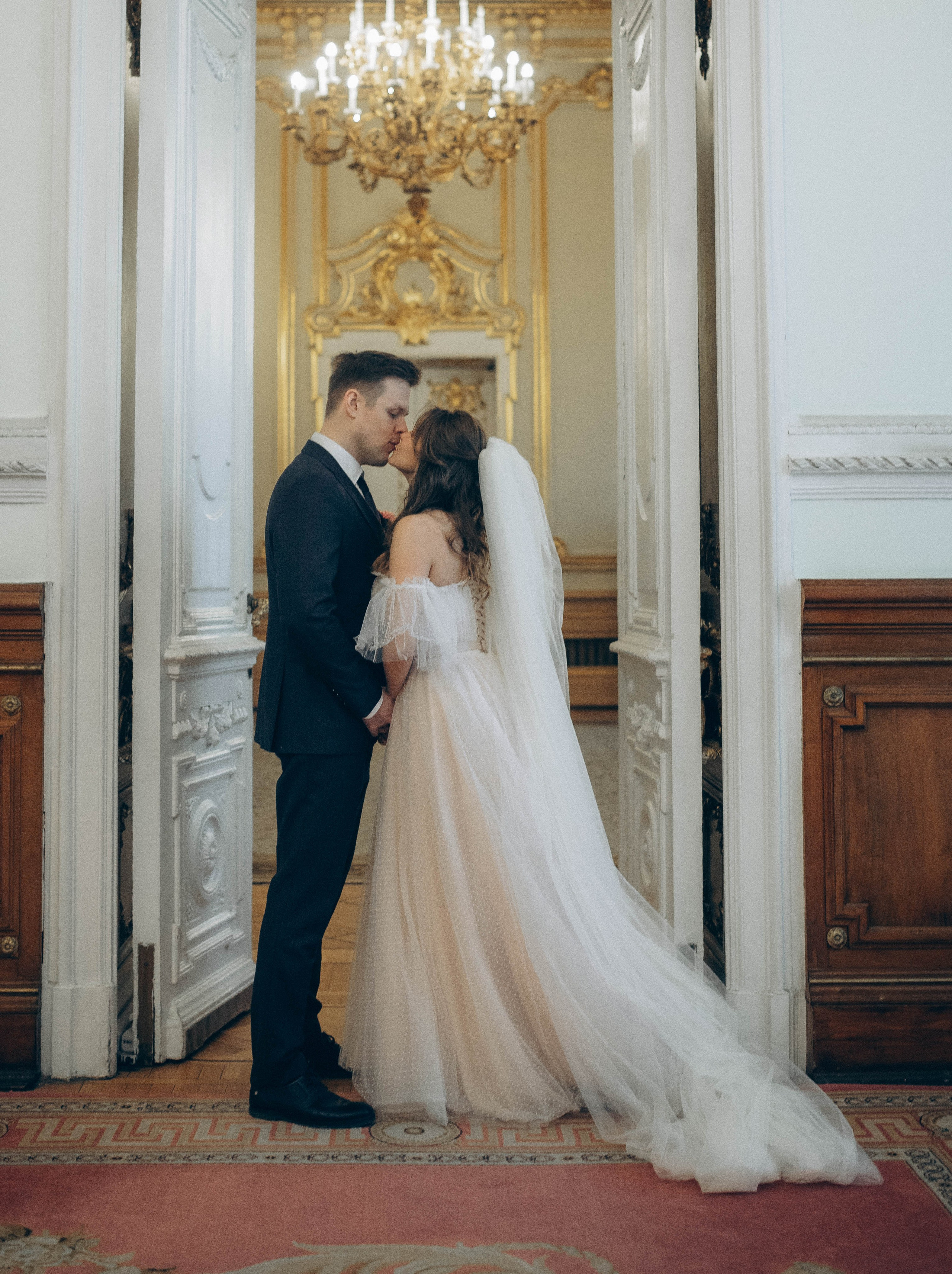 WD 2025. Свадебный фотограф из Санкт-Петербурга