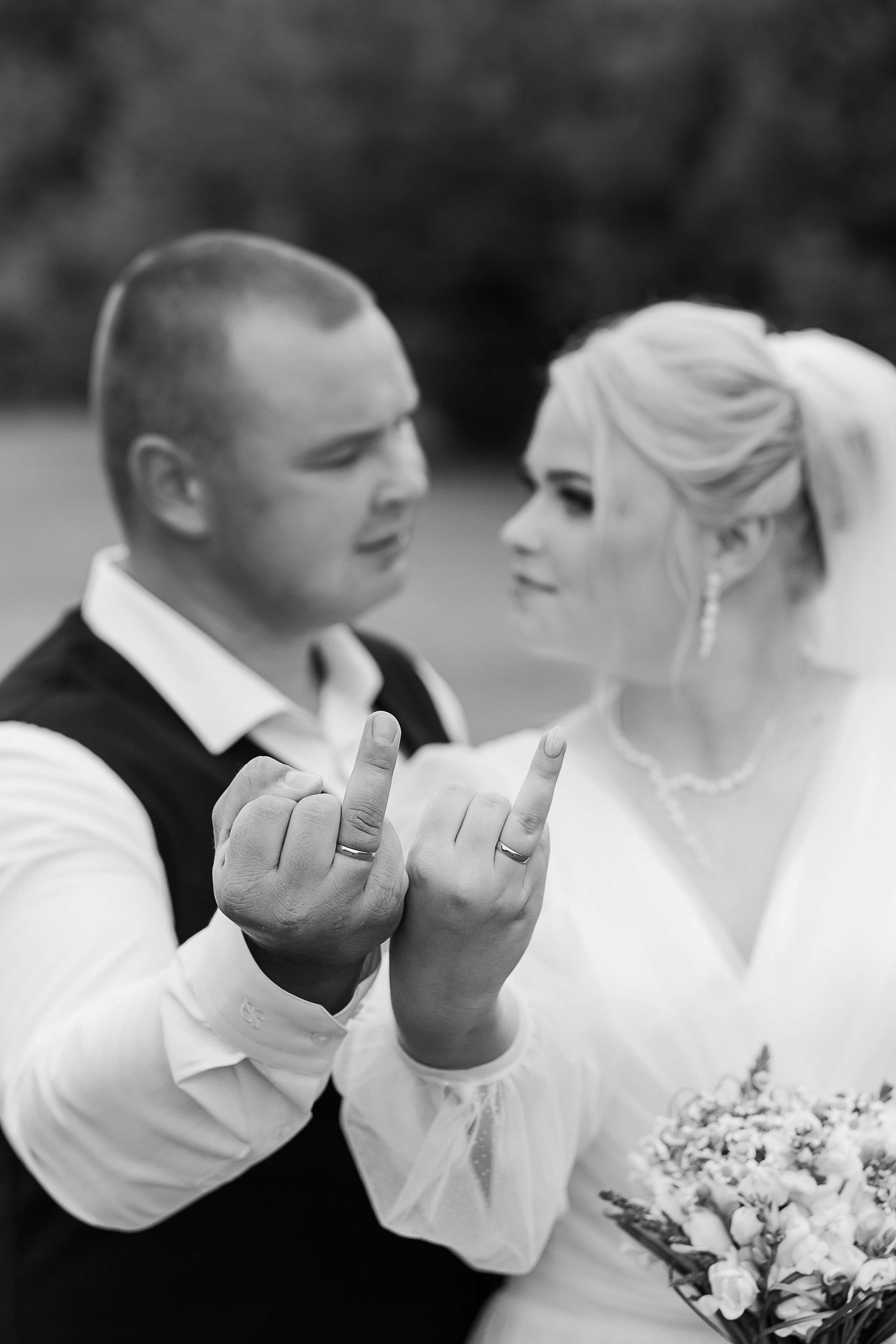 Валерия и Андрей. Свадебный и семейный фотограф в Твери и Тверской области