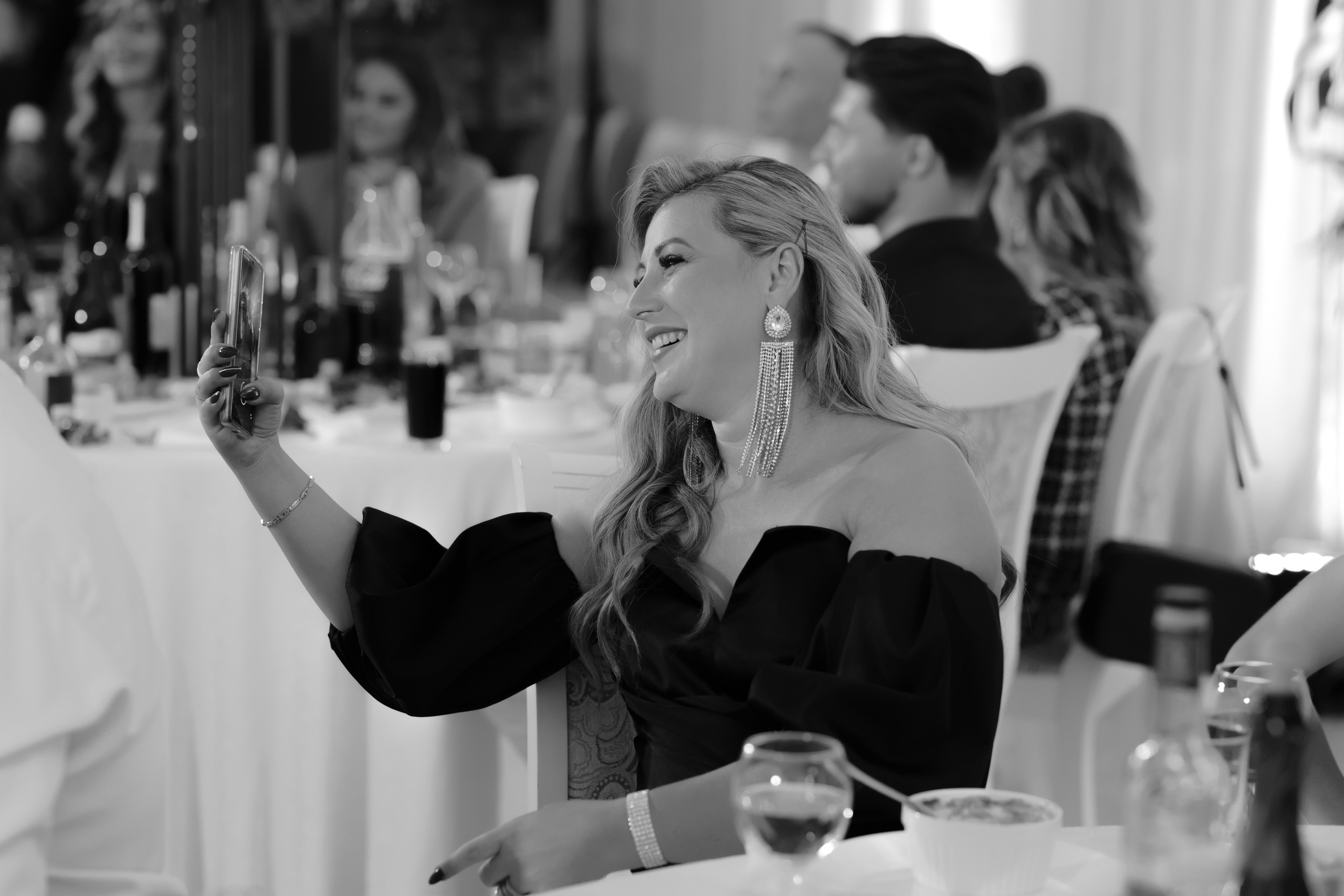 Тимур и Настя. Свадебный фотограф Анна Бабахина