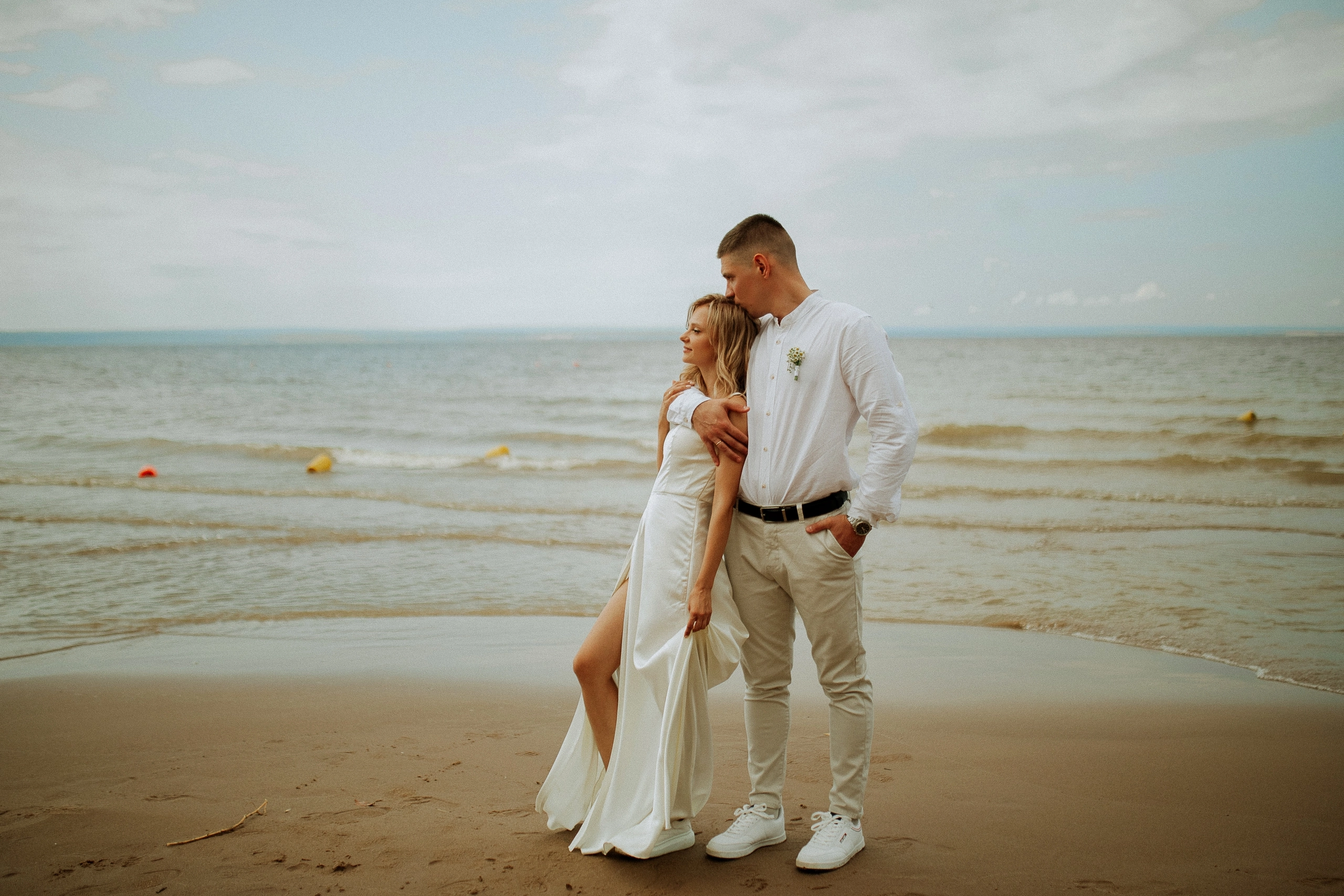 Свадебная. Фотограф Тольятти и Санкт-Петербург