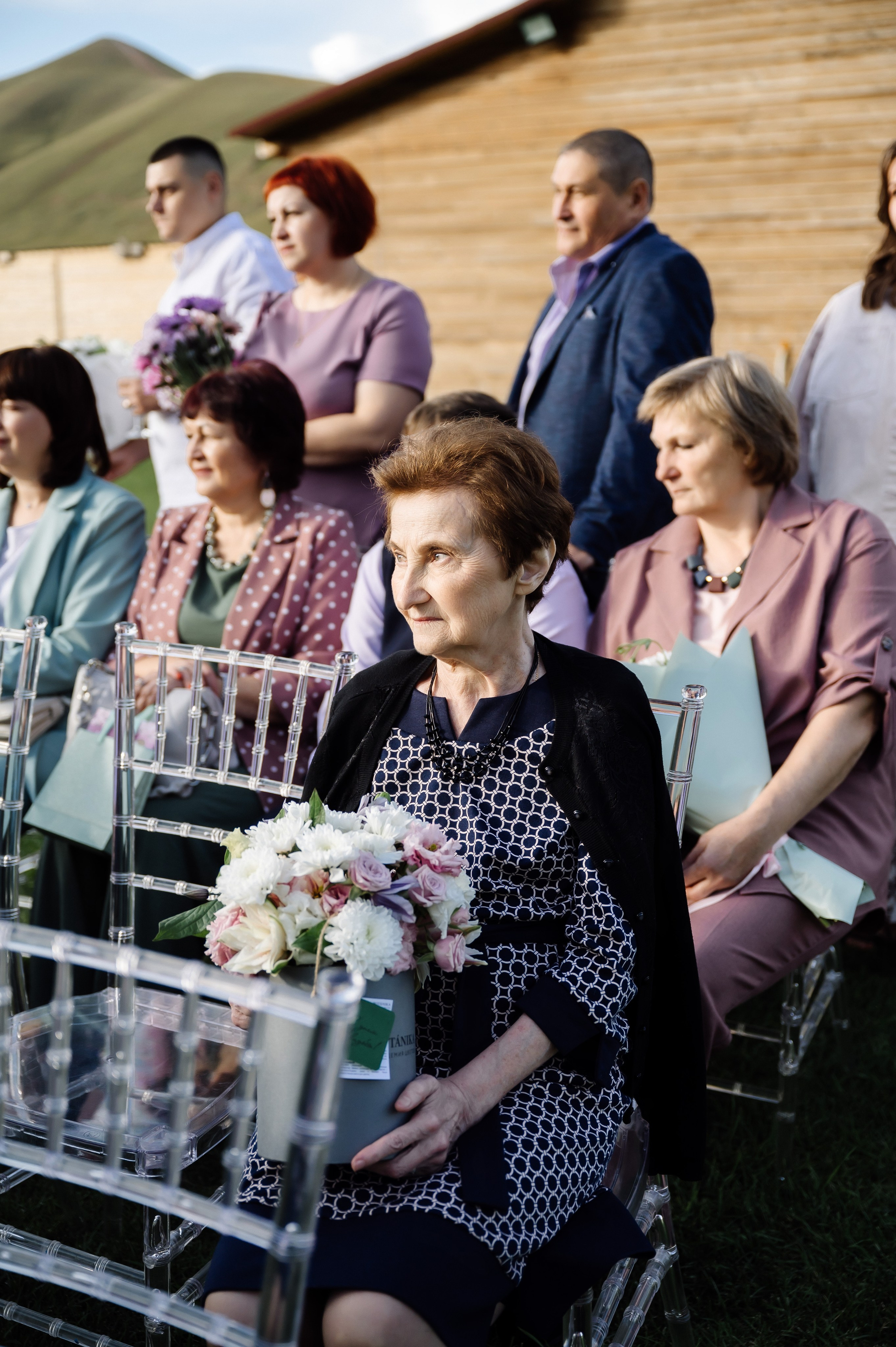 Иван и Дарья. Свадебный фотограф в Красноярске Маргарита Синицкая