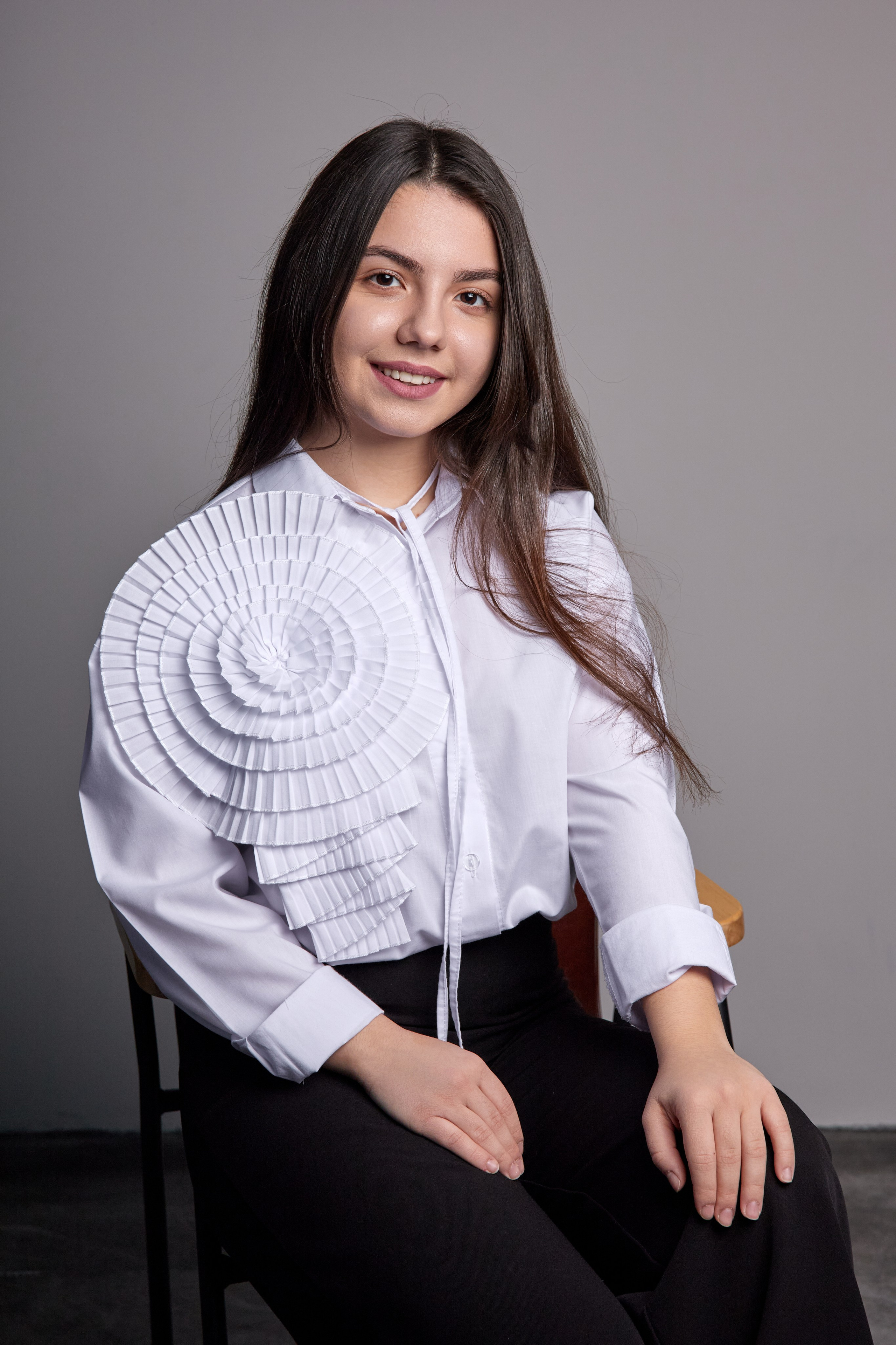 Для альбома. Фотограф в Самаре Анастасия Афанасьева