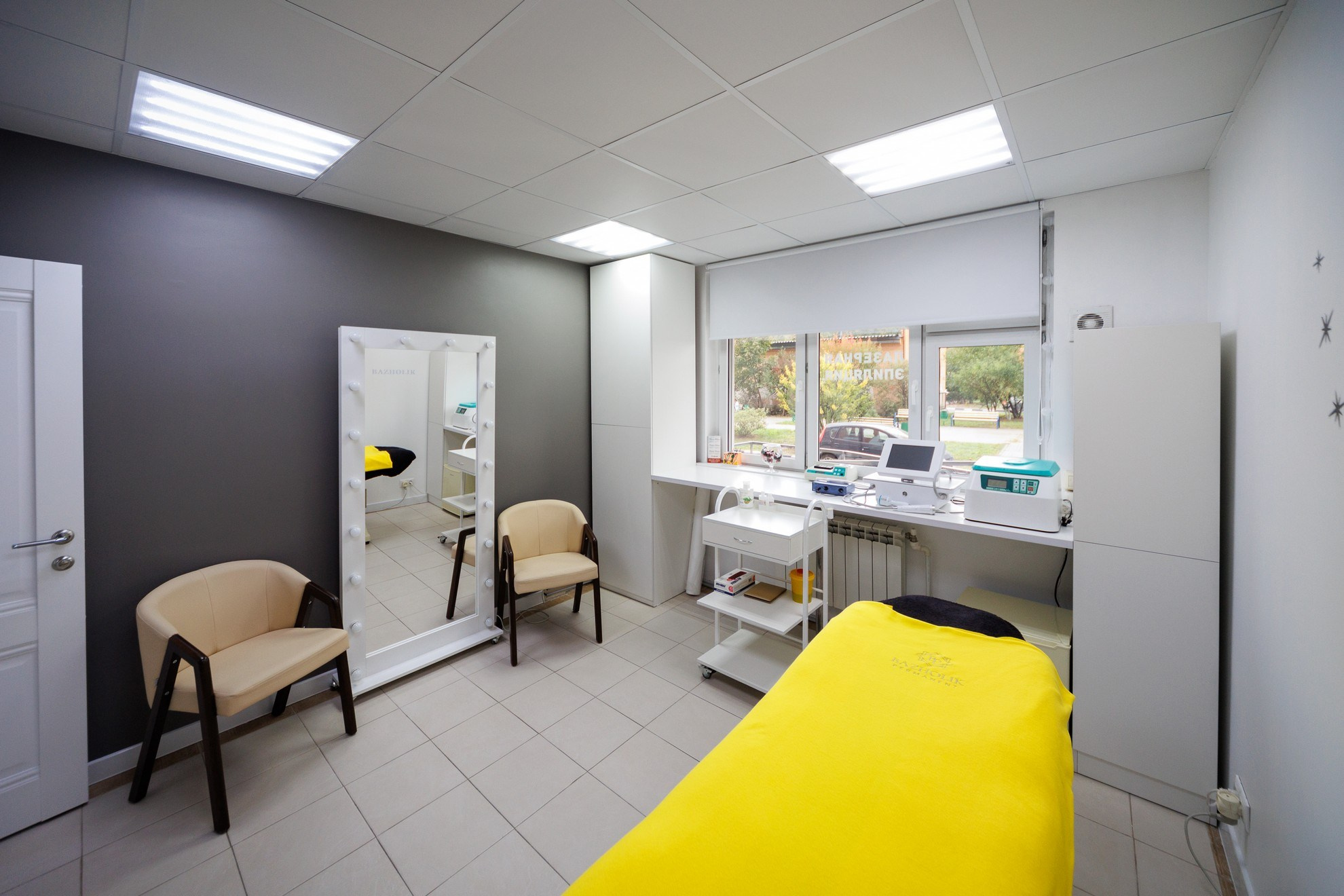 Контент для студии эстетической красоты. Свадебный и репортажный фотограф в Москве и Московской области