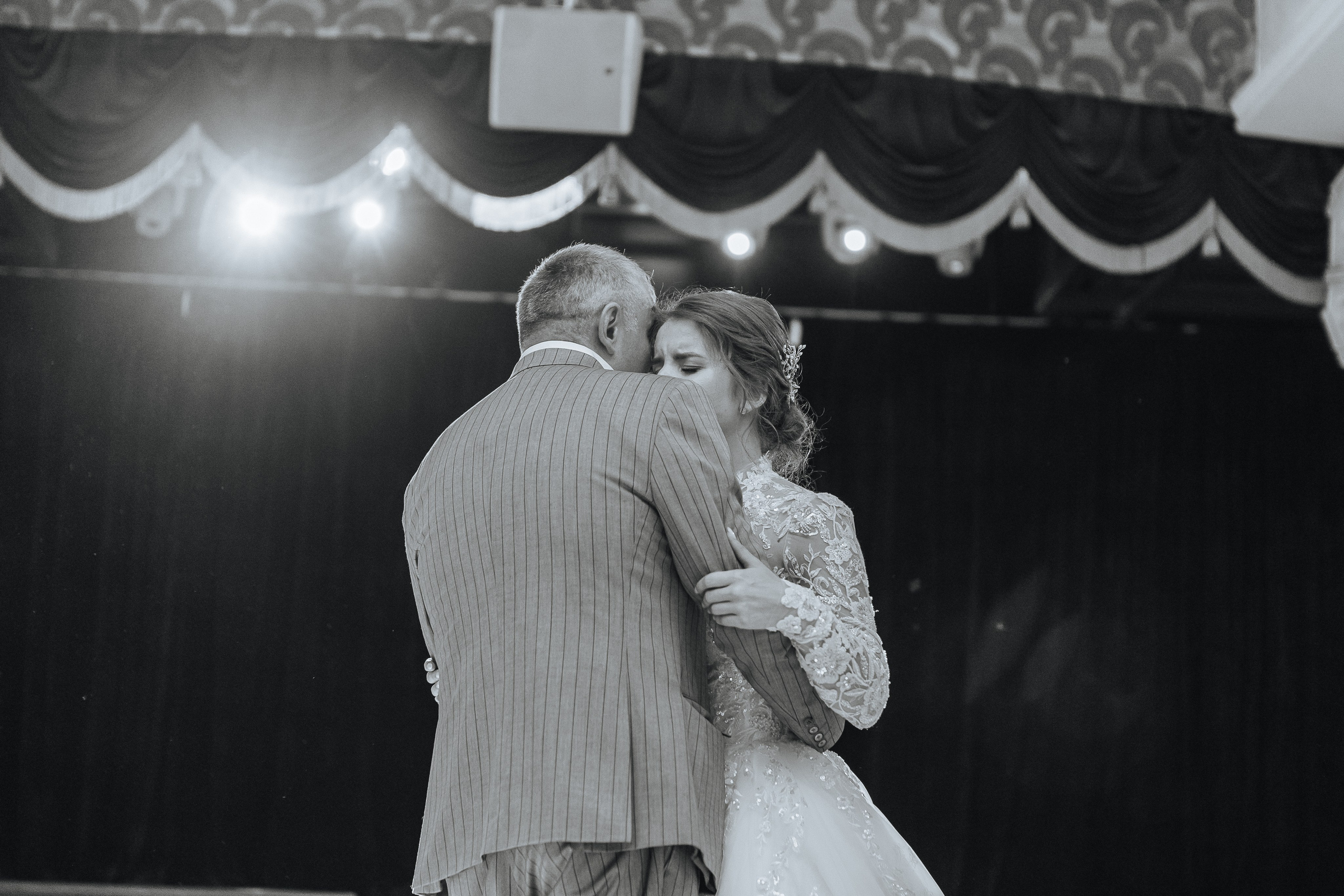 Банкет В «Триумф». Фотограф Нелля Кадикина