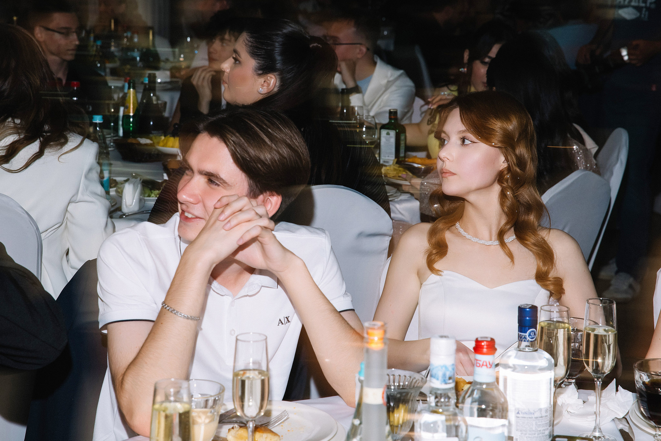 11 класс Гимназия 82. Фотограф и Видеограф в Краснодаре Юлия Солодченко