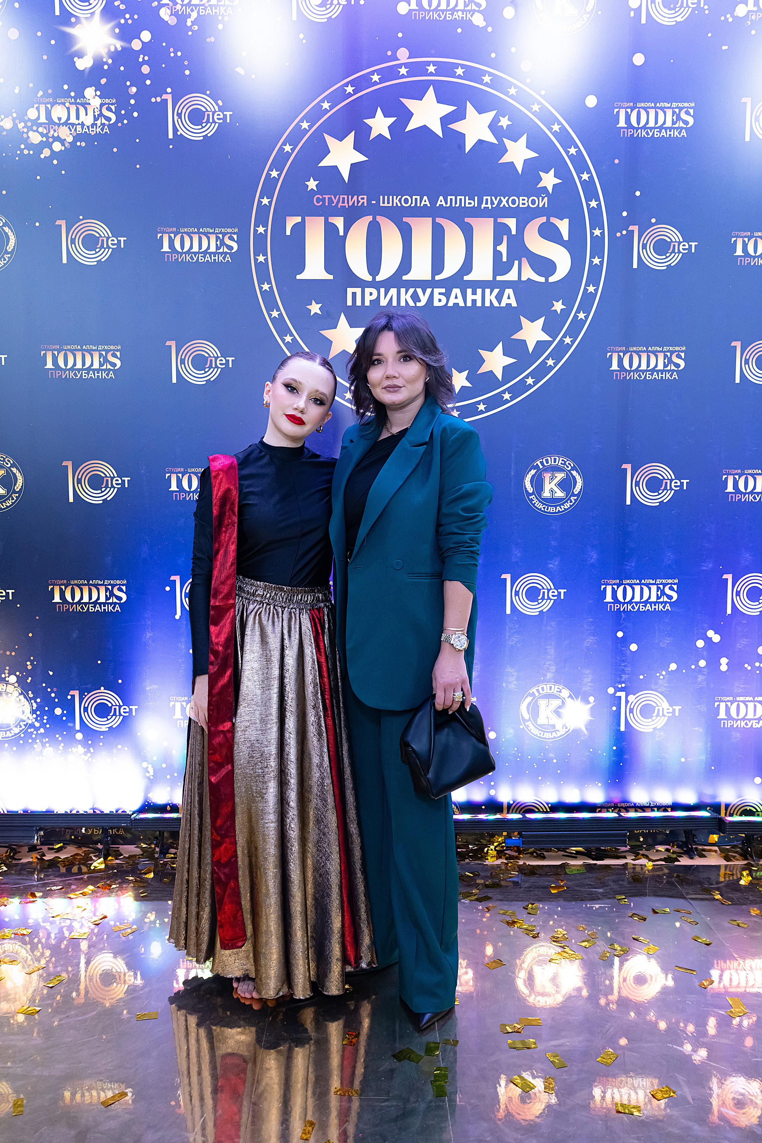 Отчетный концерт TODES Прикубанка. Фотограф и Видеограф в Краснодаре Юлия Солодченко