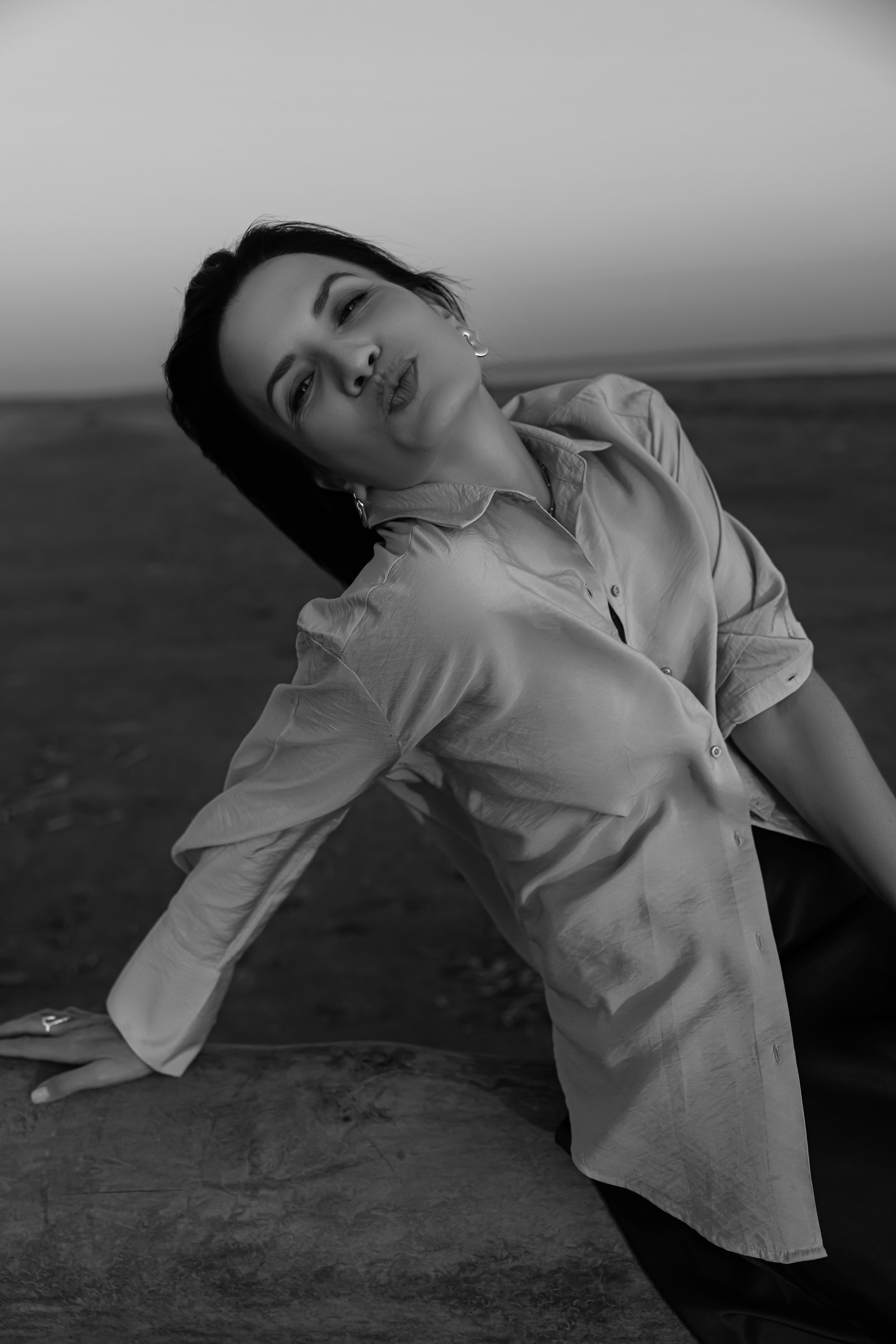 Фотосессия на закате. Фотограф и Видеограф в Краснодаре Юлия Солодченко