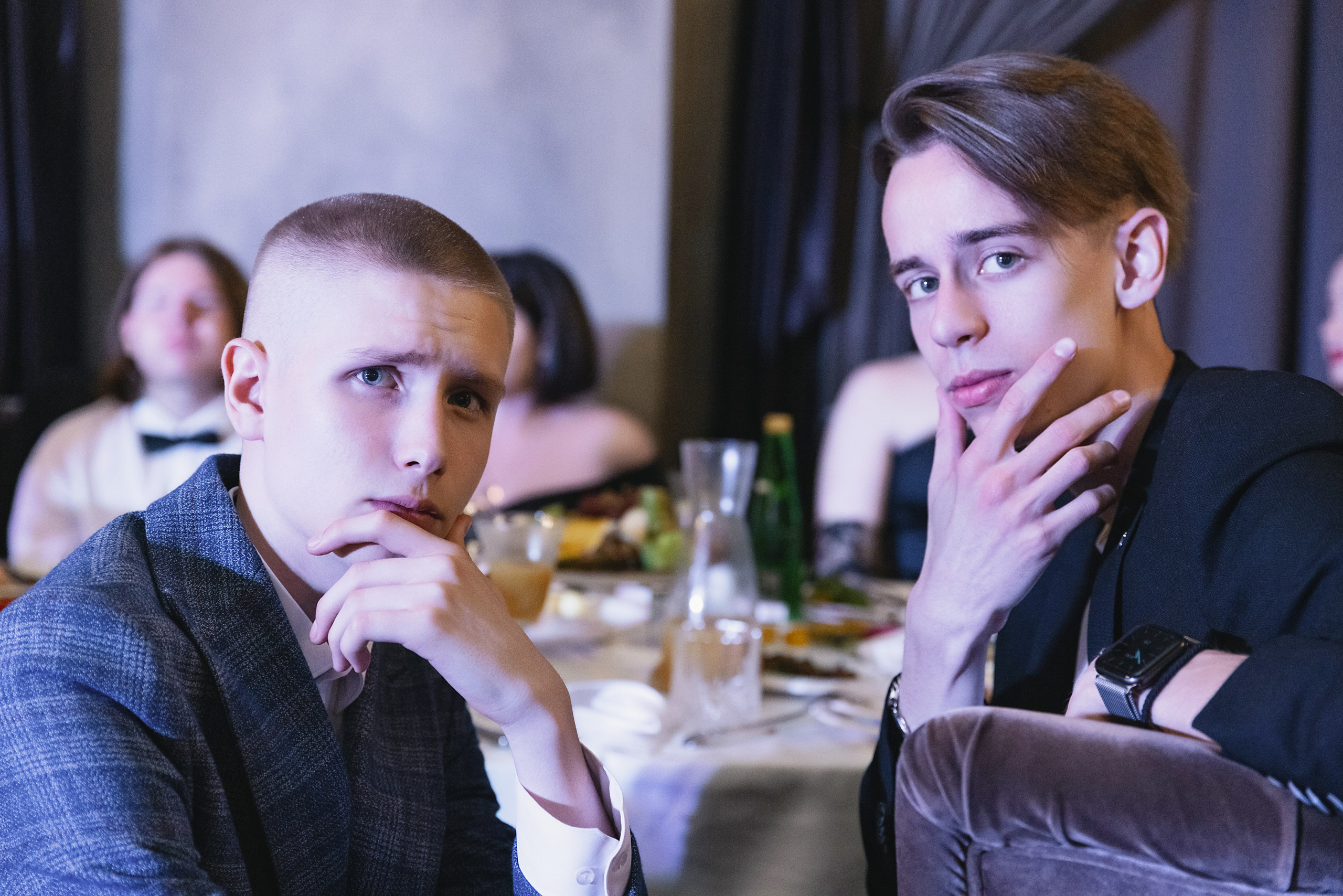 11 класс Гимназия 69. Фотограф и Видеограф в Краснодаре Юлия Солодченко