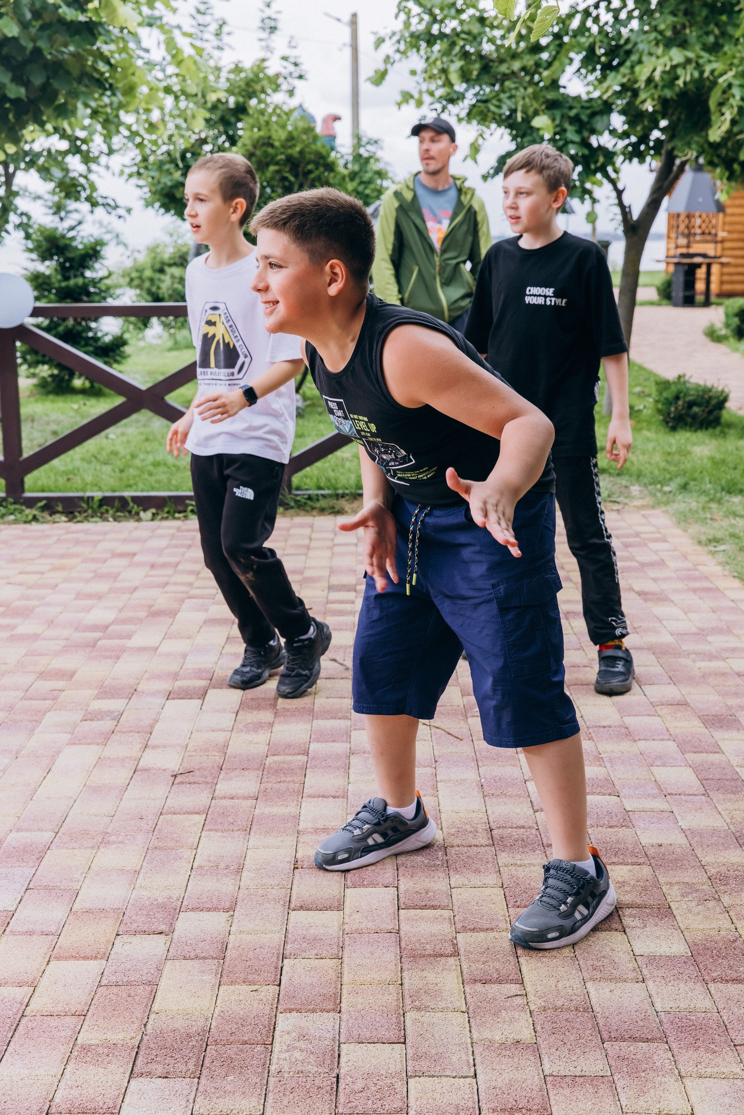 4 класс Лицей № 4. Фотограф и Видеограф в Краснодаре Юлия Солодченко