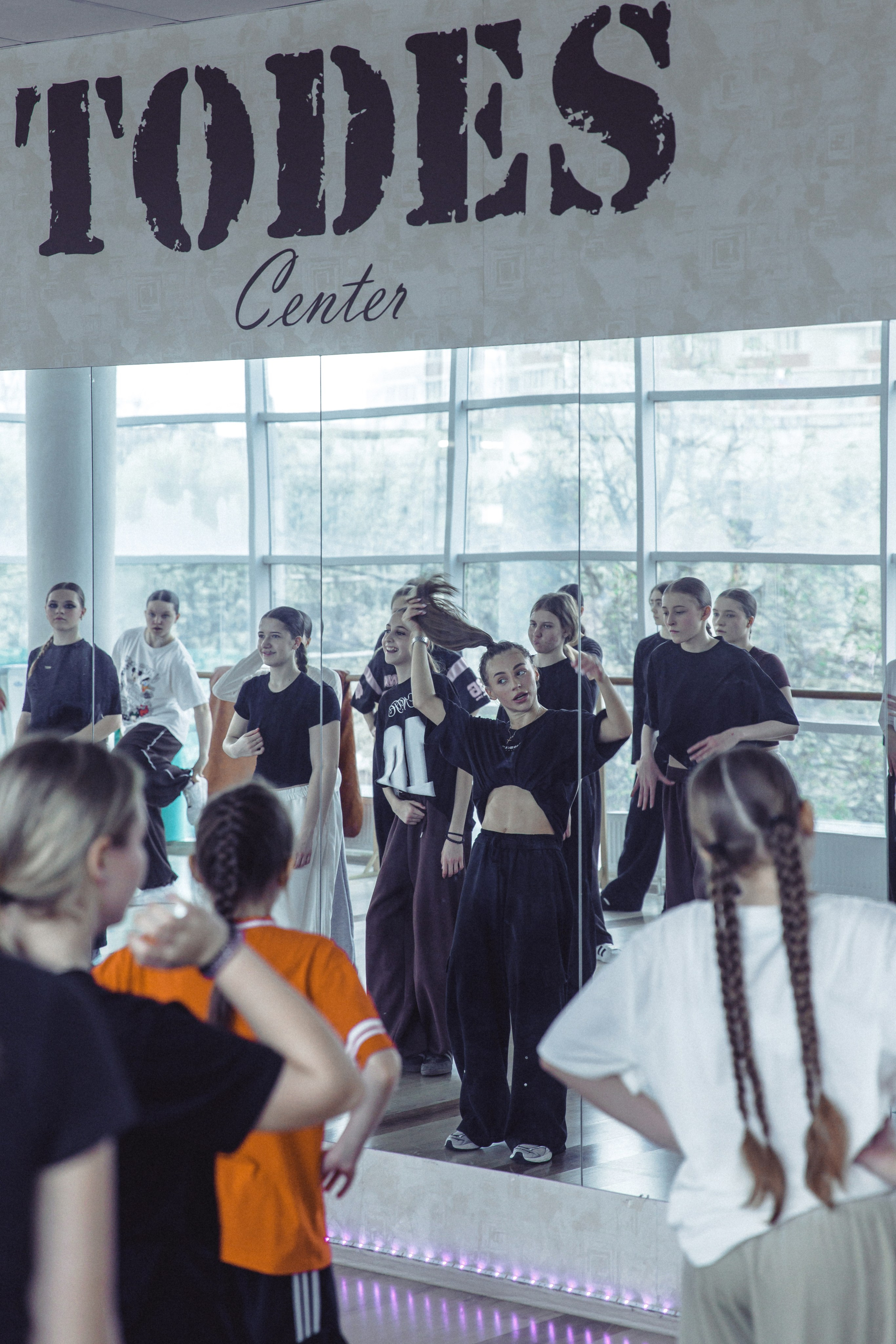 МК от солистки балета TODES Анны Макогоновой. Фотограф и Видеограф в Краснодаре Юлия Солодченко