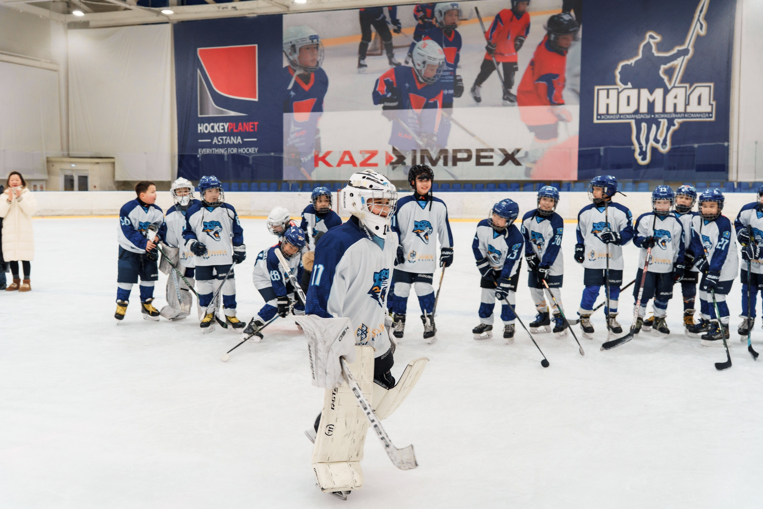 KZ Open 2026. Профессиональный фотограф в городе Астана Копанев Данил