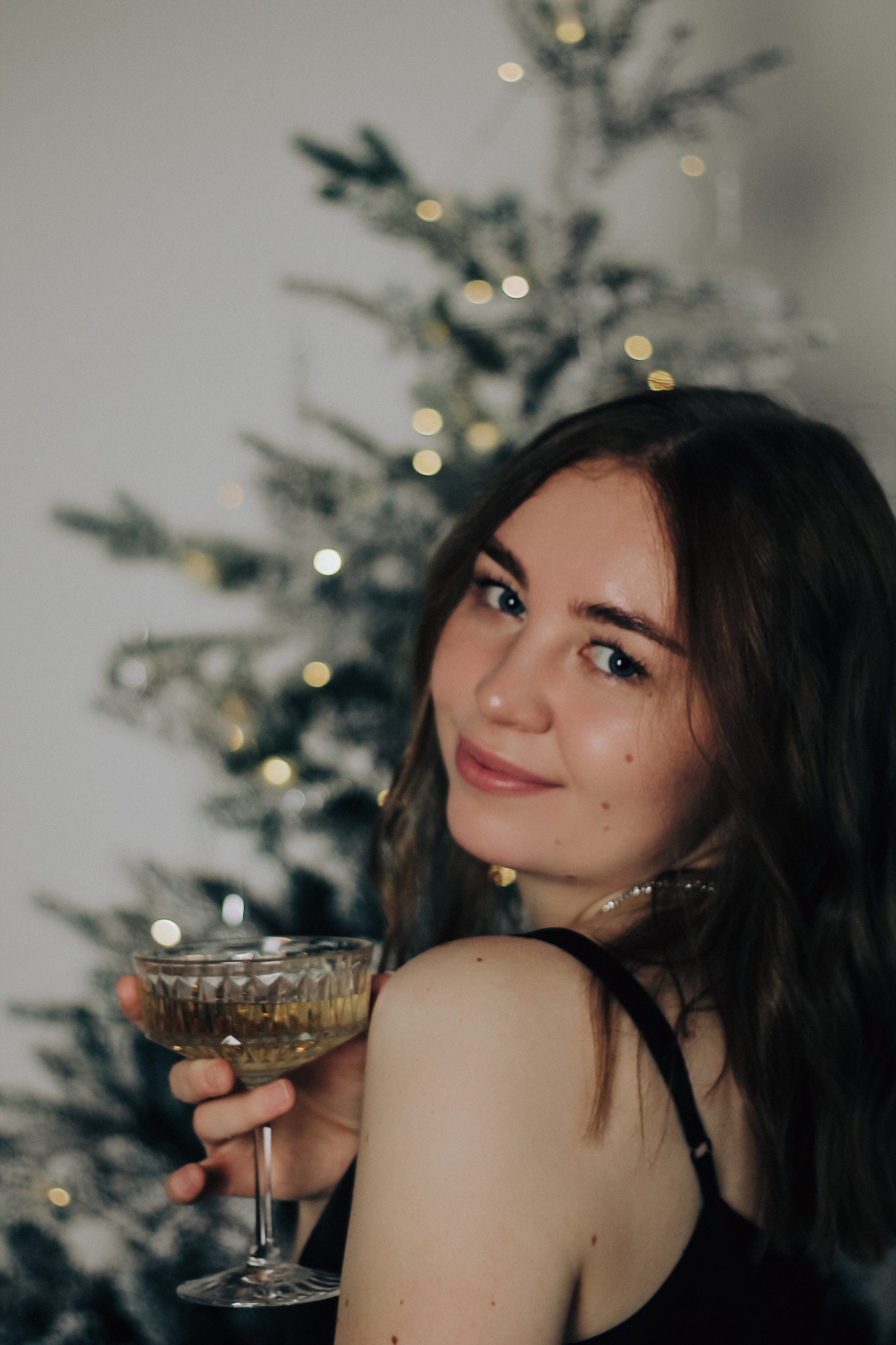 Оля. Воропаева Таня. Портретный фотограф.Москва