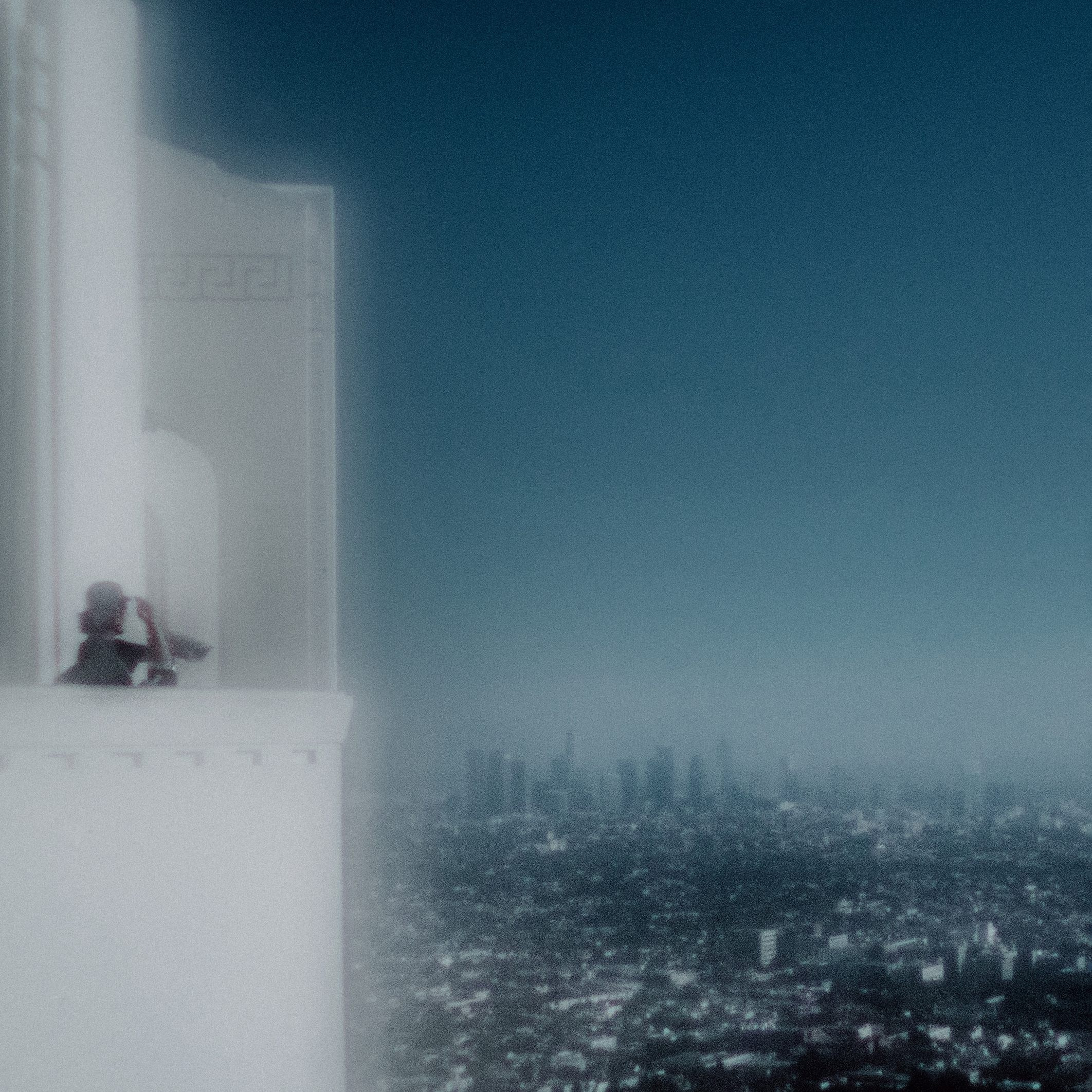 LOS ANGELES. Eduard Kopysov — International visual artist