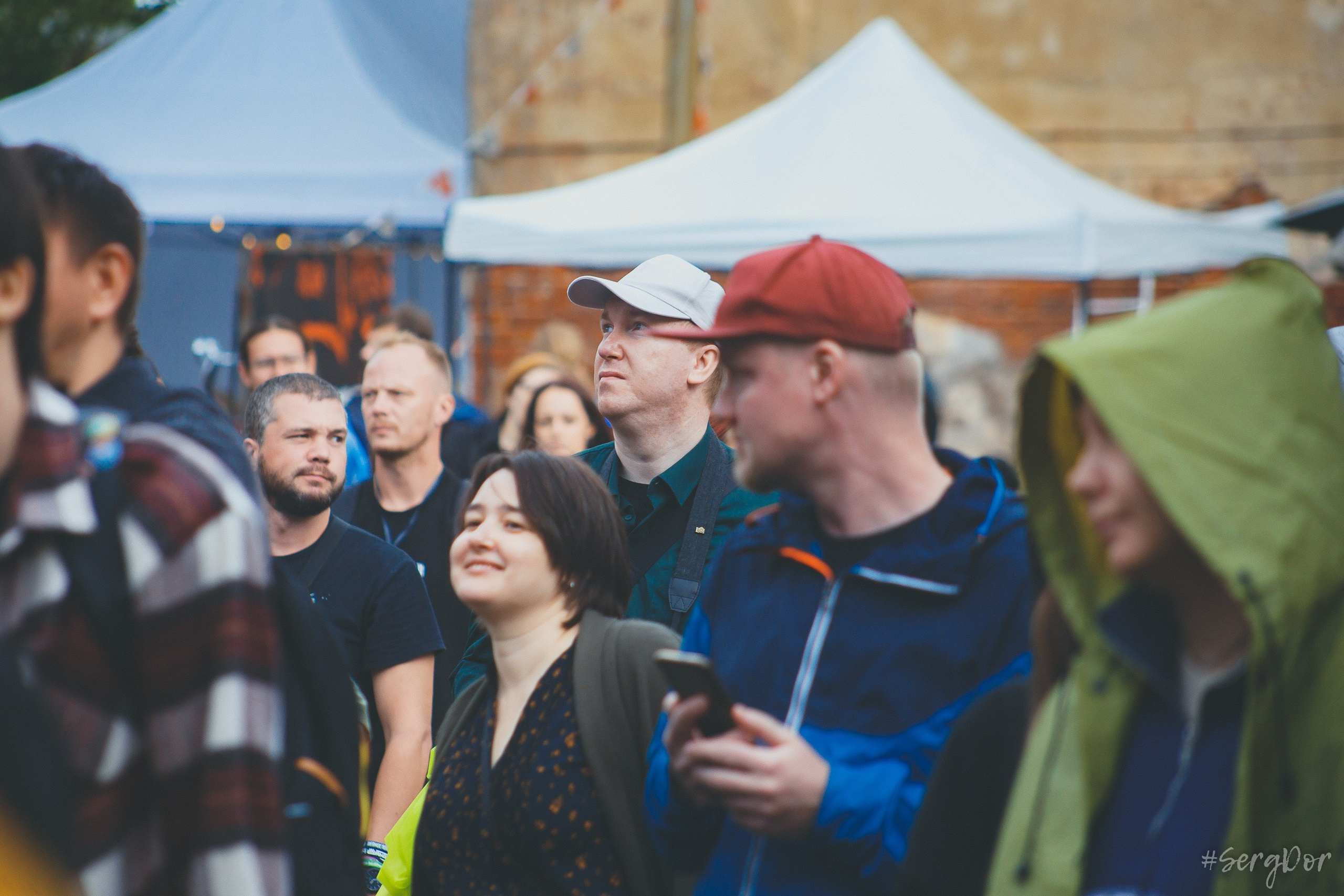 Живой!, Лайтсаут, Зелёная сцена, фестиваль, Санкт-Петербург, 11.08.2024, SergDor, 11 августа 2024 года, #SergDor