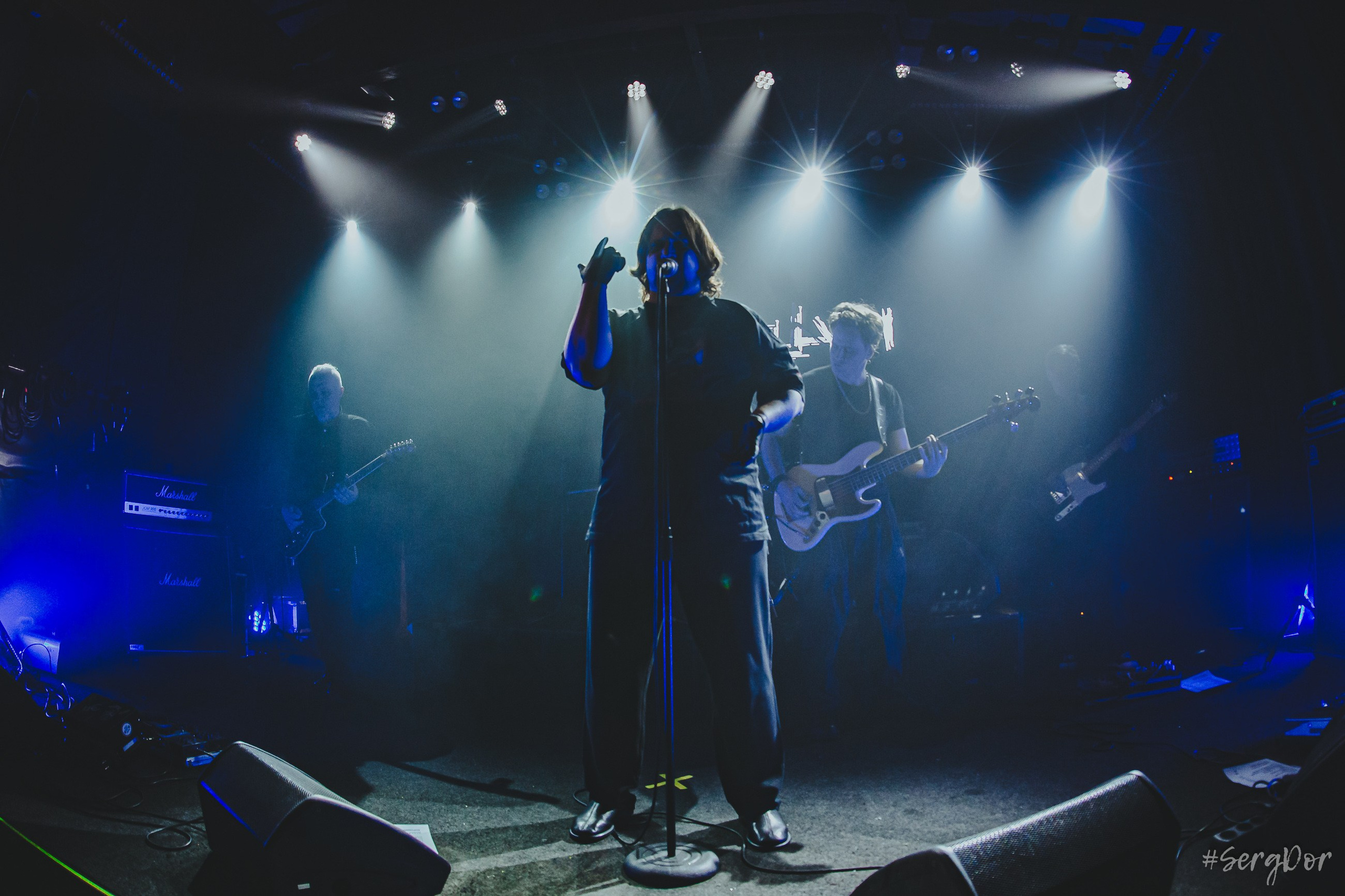 para bellvm, культурный центр Сердце, концерт, Санкт-Петербург, СПб, 11.05.2025, SergDor, 11 мая 2025 года, #SergDor, Леонид Новиков