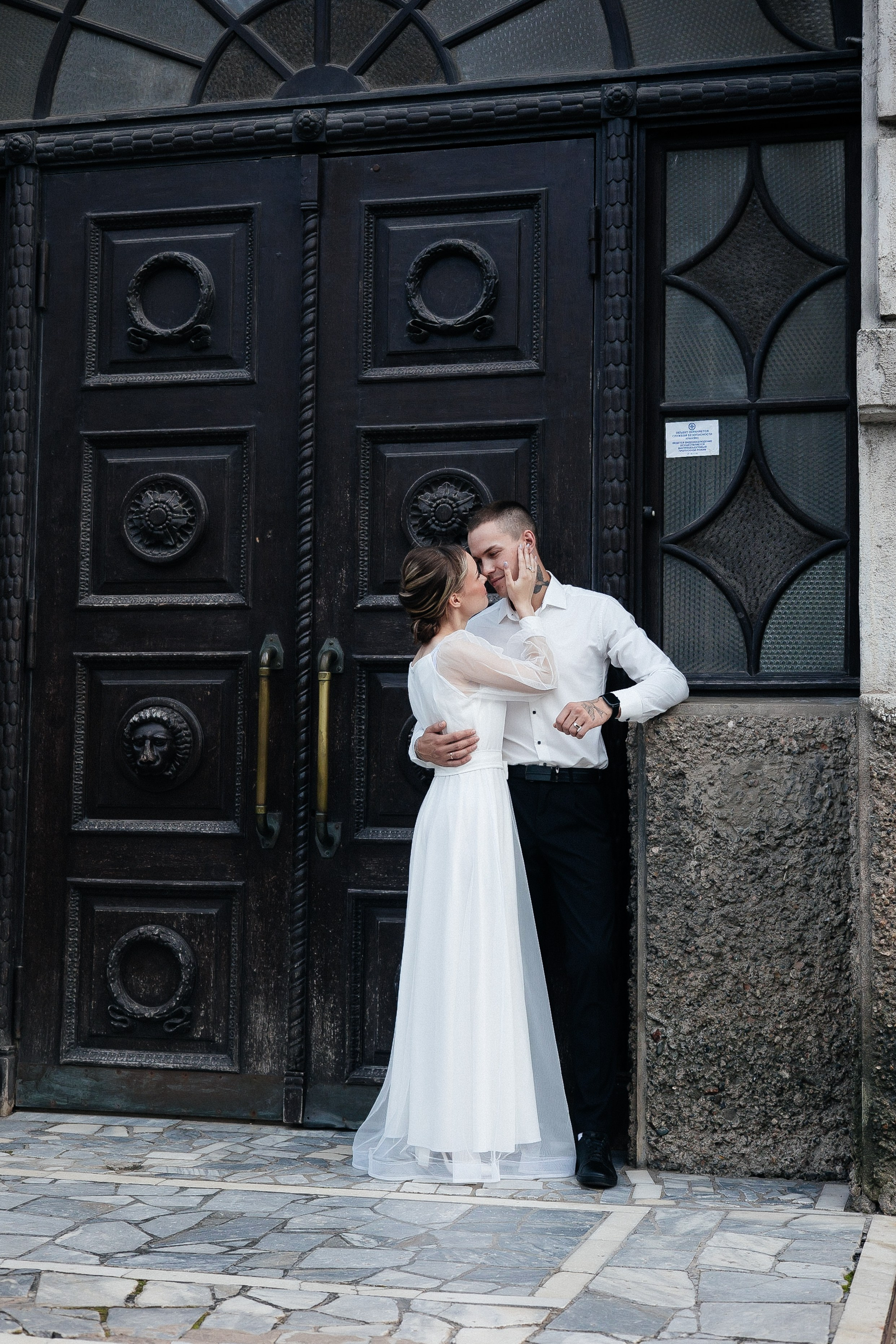 Анисина Анна — свадебный и семейный фотограф в городе Иваново